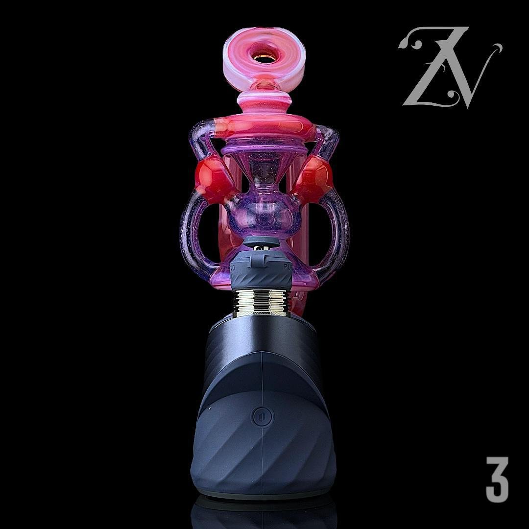 mshea: recycler puffco peak attachment mshea: recycler puffco peak attachment