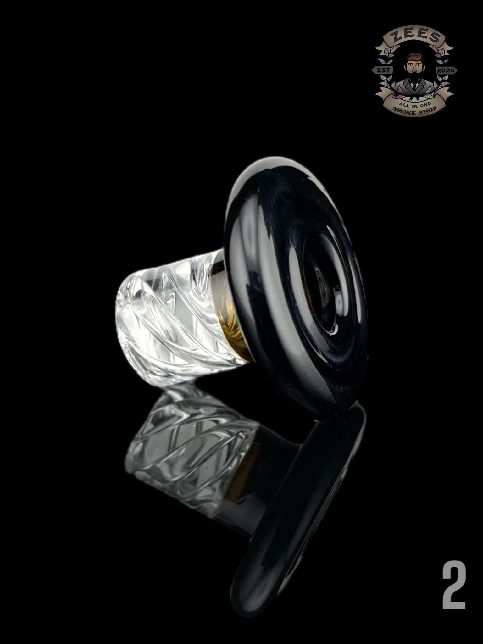 bradley miller: color accented new peak/proxy joystick spinner cap bradley miller: color accented new peak/proxy joystick spinner cap