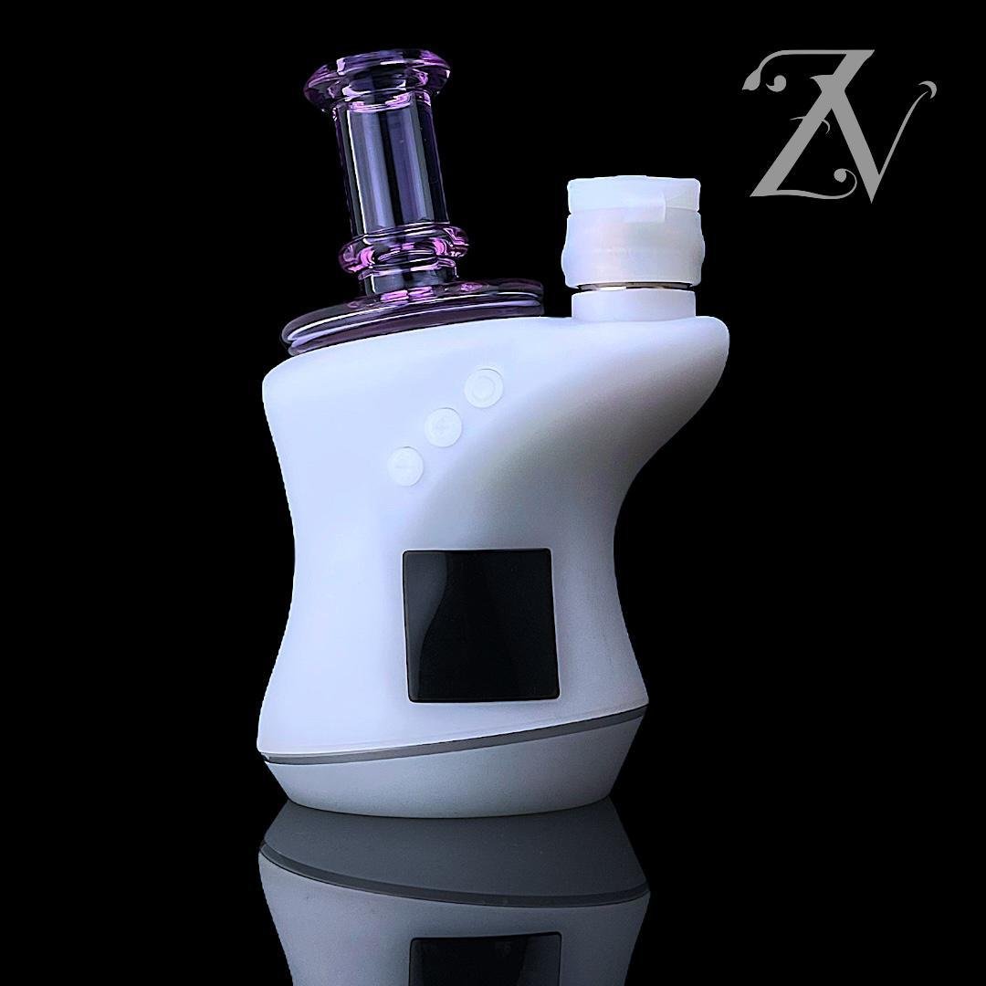 iridescent glass: eco dry top focus v carta attachment iridescent glass: eco dry top focus v carta attachment