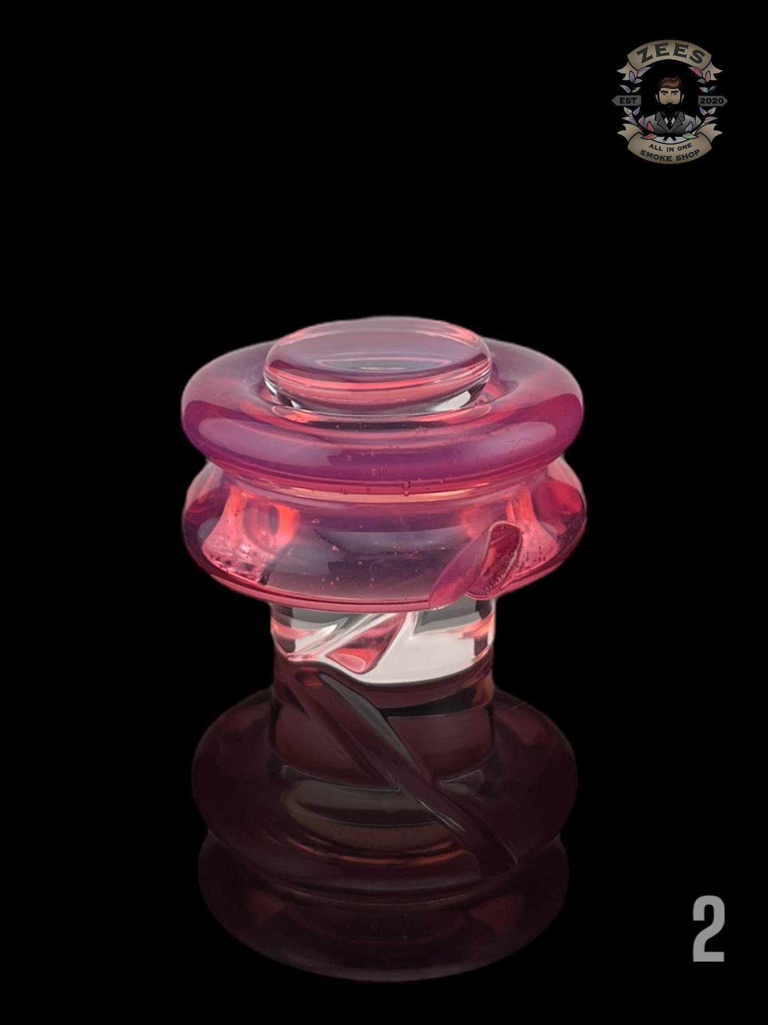 one trick pony: the rockulus puffco peak pro carb cap one trick pony: the rockulus puffco peak pro carb cap