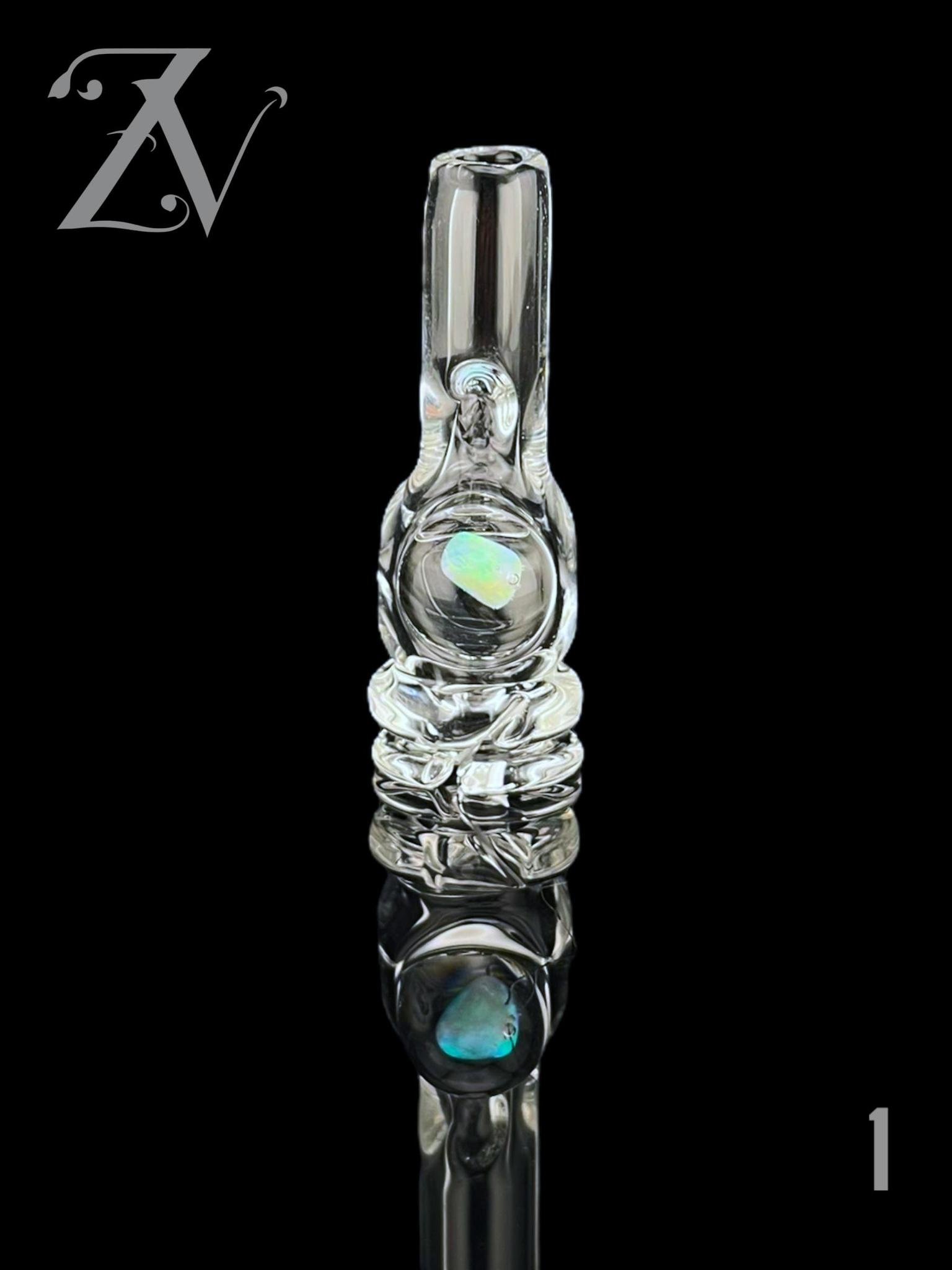 magizle glass: clear pivot mouthpiece magizle glass: clear pivot mouthpiece
