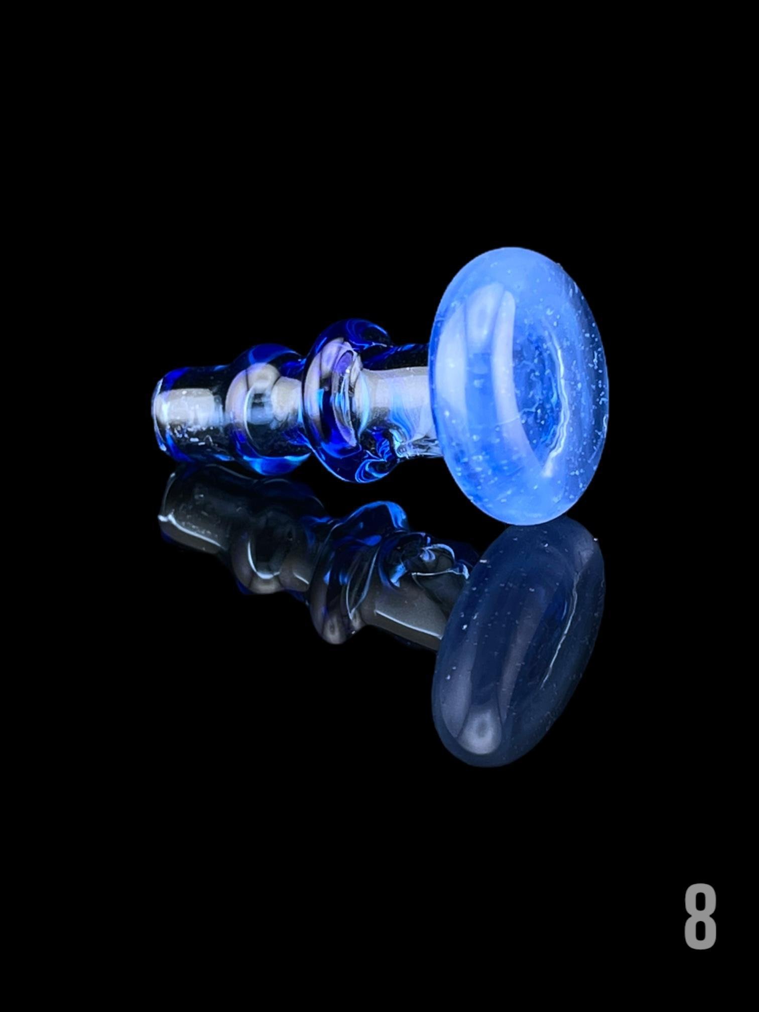 bhoro glass: dual color puffco peak pro 3dxl joystick cap bhoro glass: dual color puffco peak pro 3dxl joystick cap