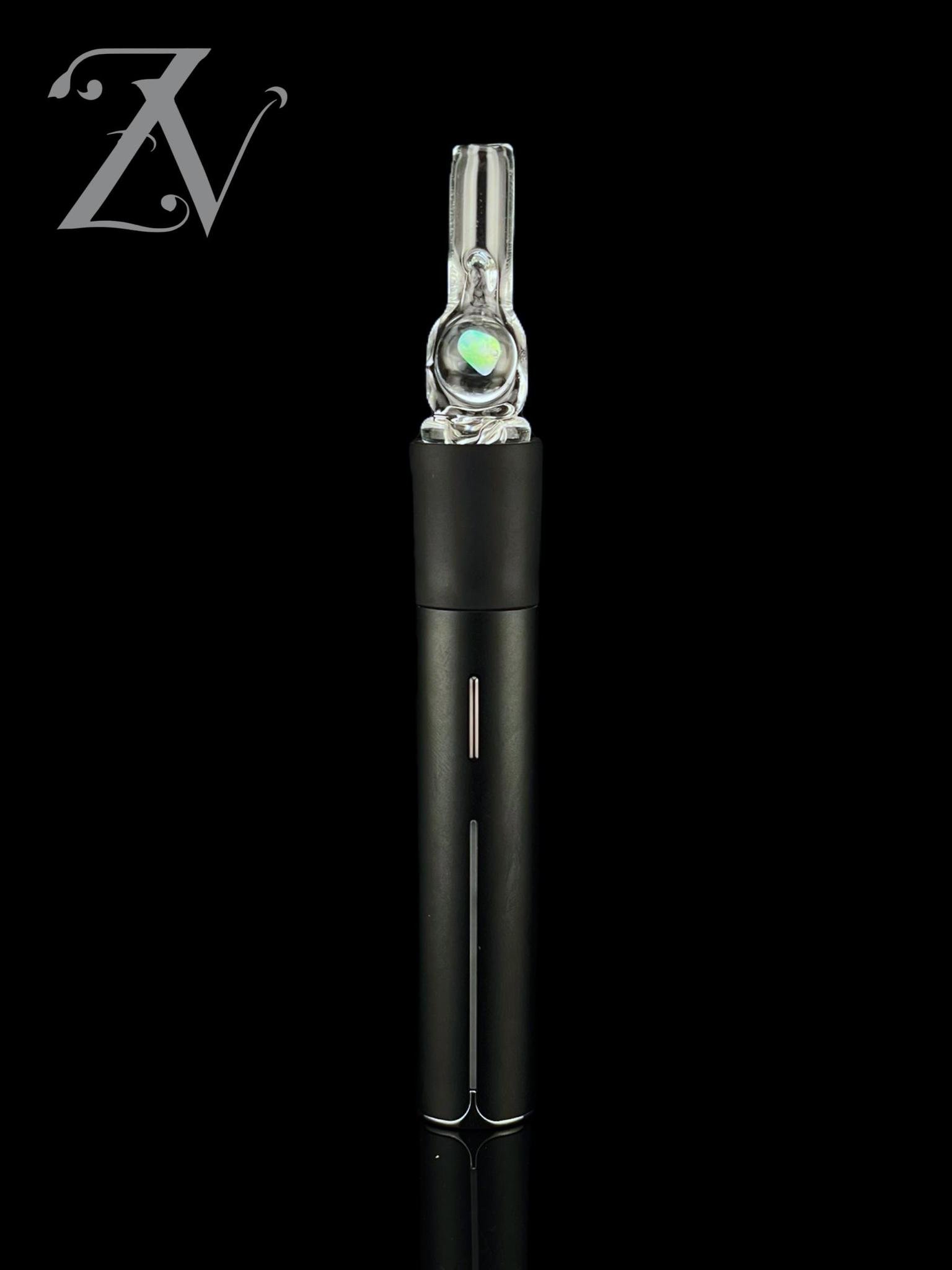 magizle glass: clear pivot mouthpiece magizle glass: clear pivot mouthpiece