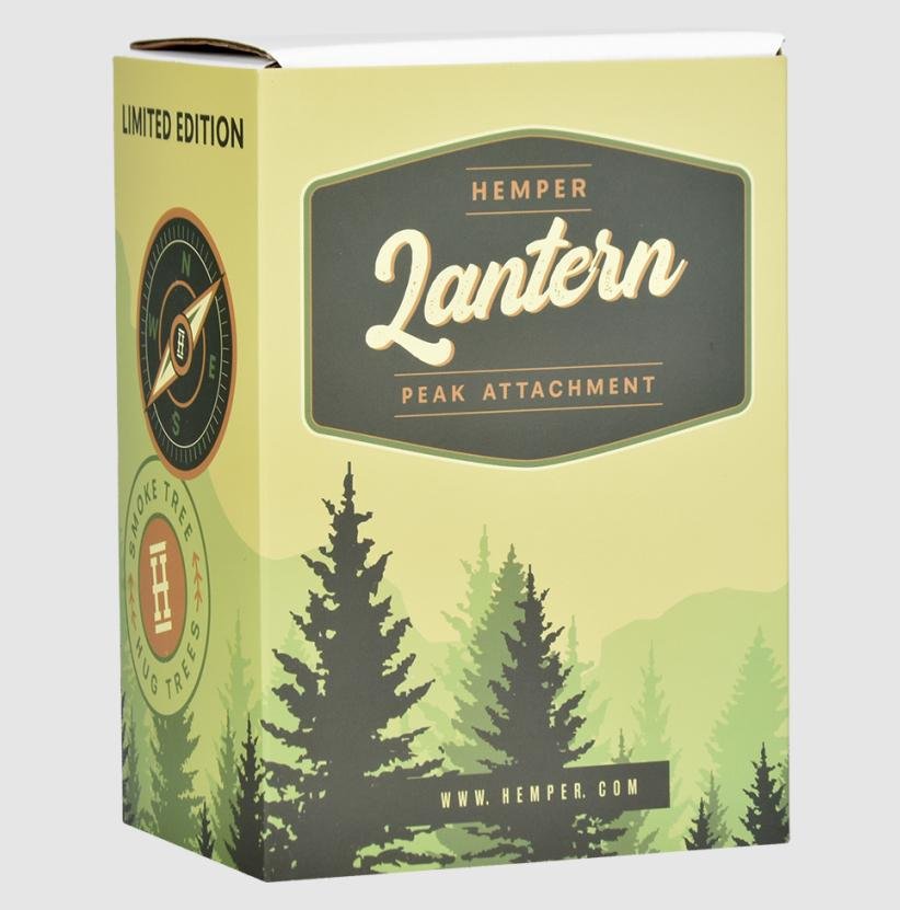 hemper: bowlman lantern puffco peak attachment hemper: bowlman lantern puffco peak attachment