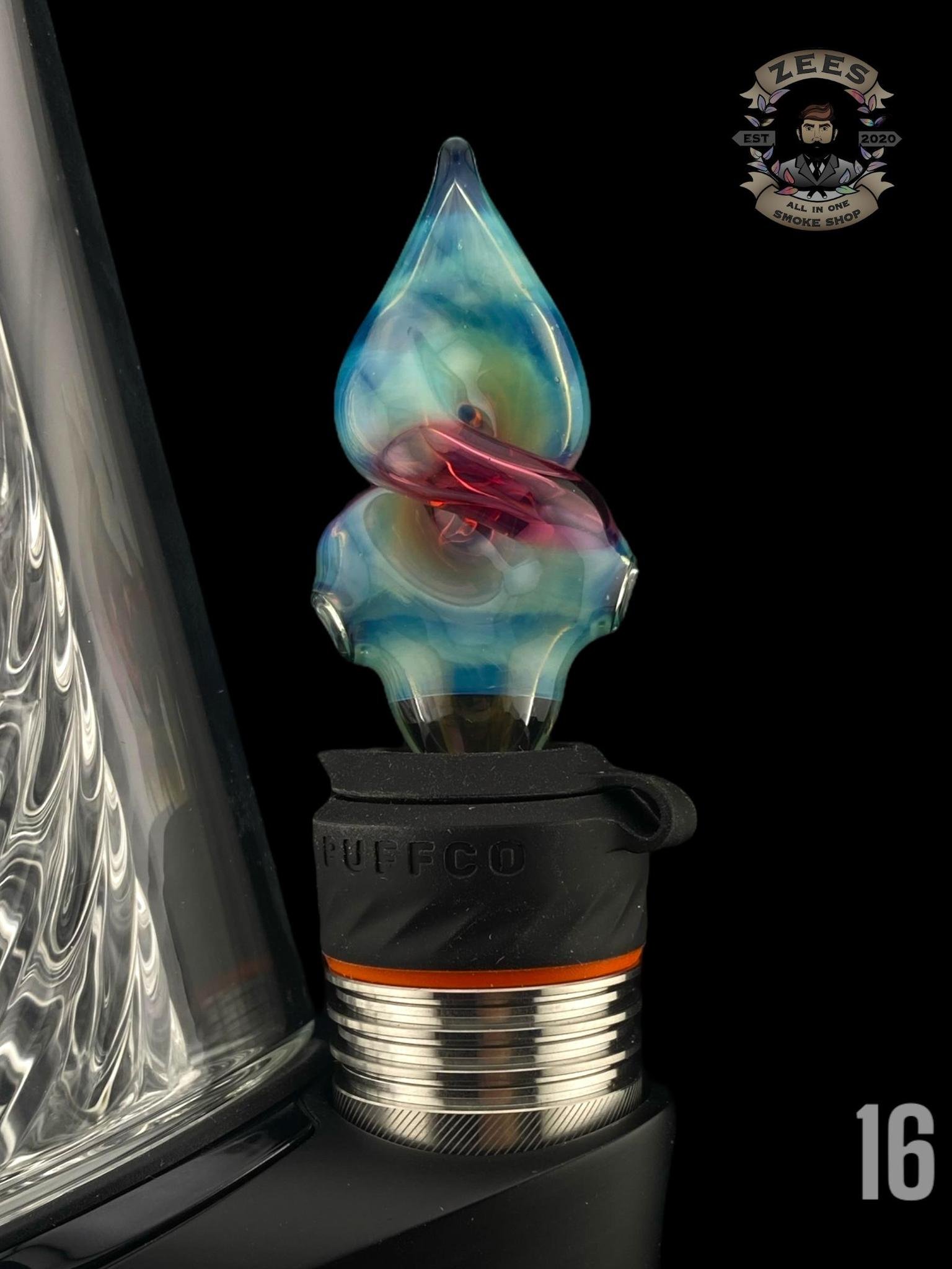 the real rich brian: colored helix 3dxl peak pro joystick cap the real rich brian: colored helix 3dxl peak pro joystick cap