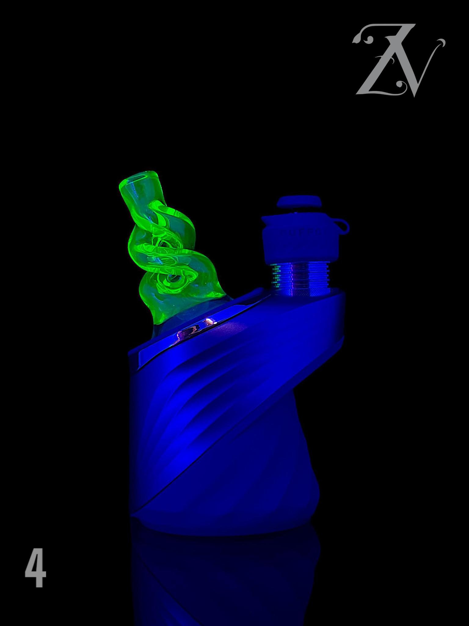 the real rich brian: color dry top puffco peak attachment the real rich brian: color dry top puffco peak attachment