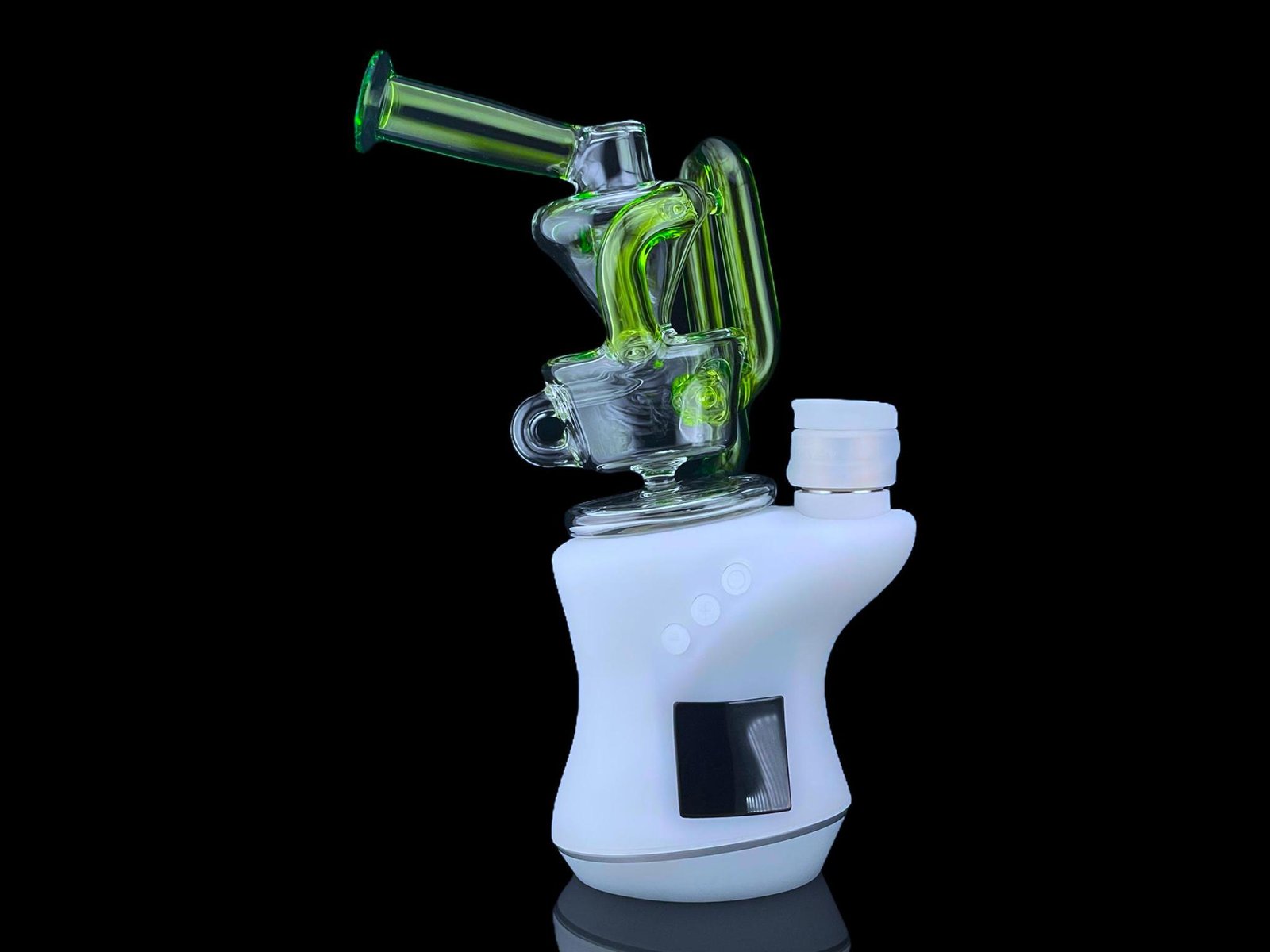 iridescent glass: dualy focus v carta attachment iridescent glass: dualy focus v carta attachment