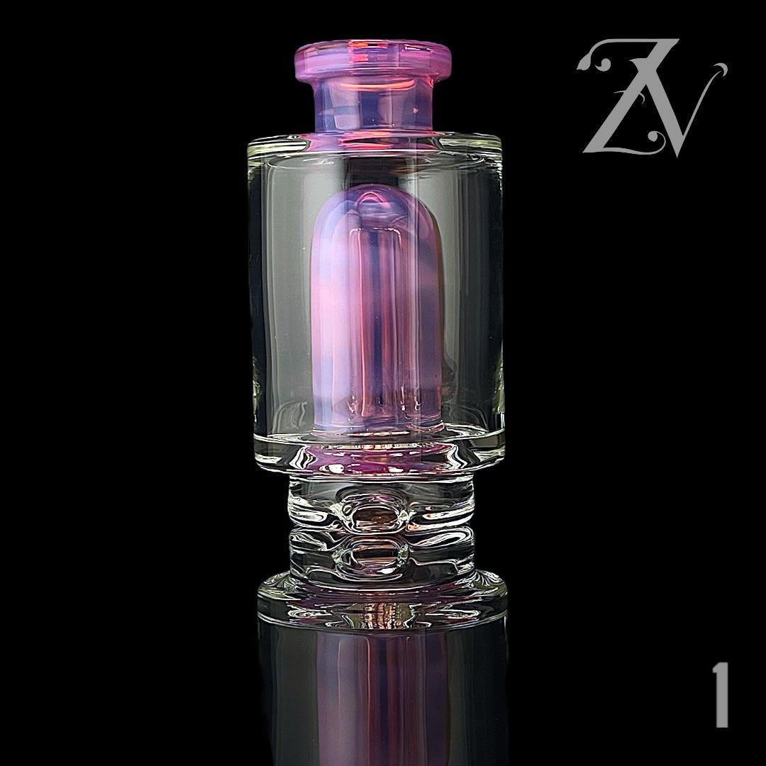 randohm glass: mini chugger focus v carta attachment randohm glass: mini chugger focus v carta attachment