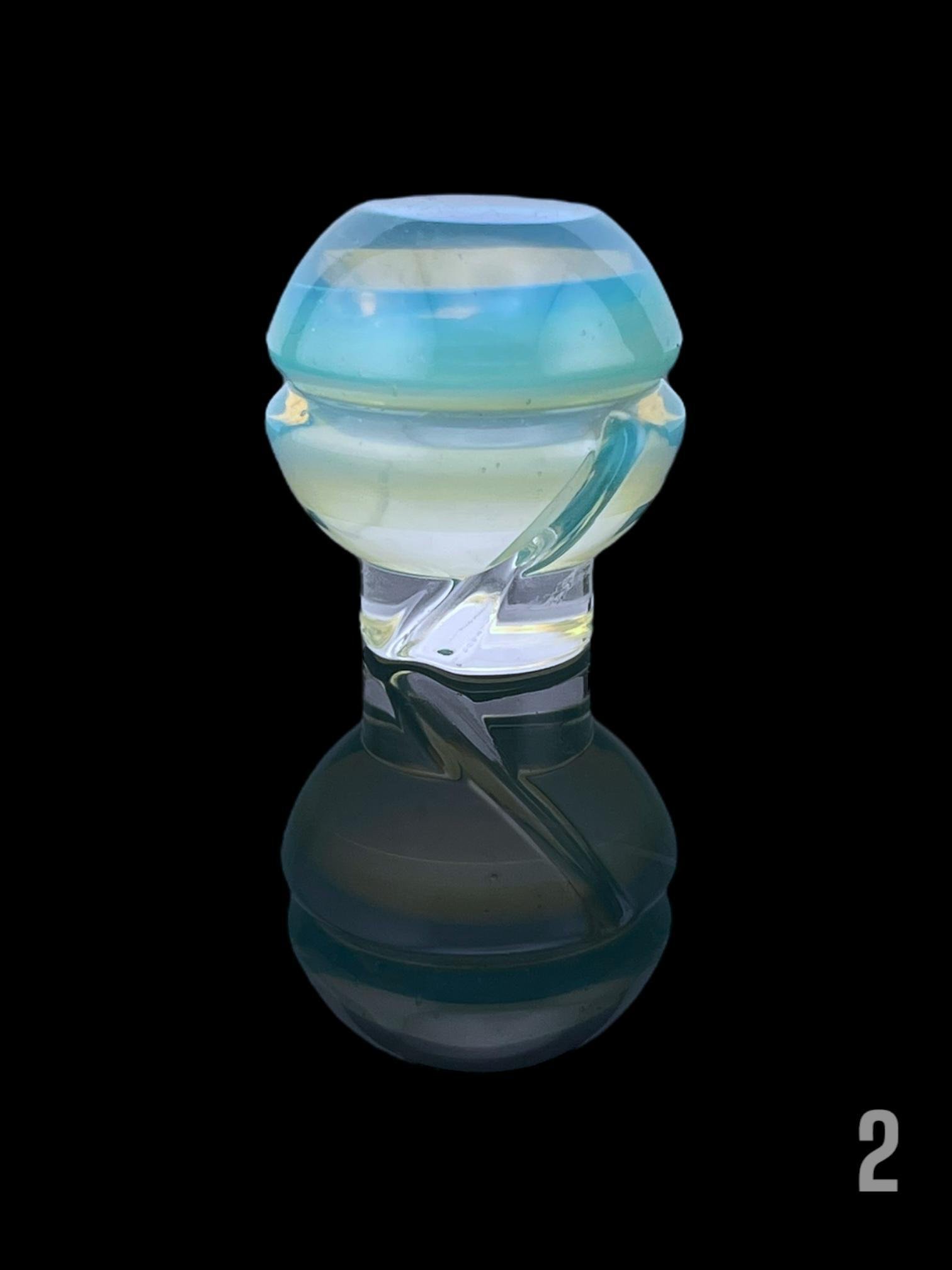 one trick pony: color puffco new peak spinner cap regular (#1 20) one trick pony: color puffco new peak spinner cap regular (#1 20)