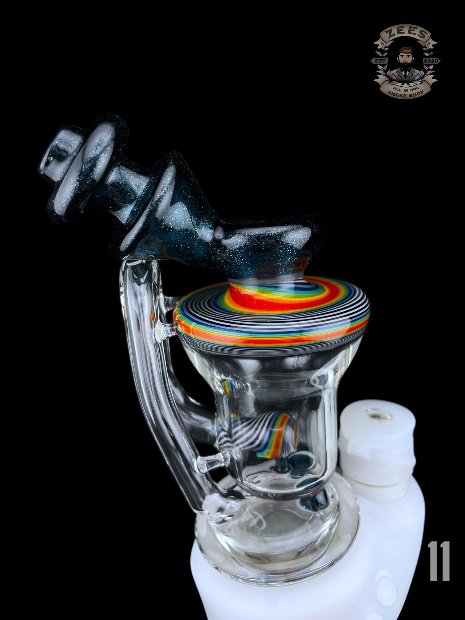 padd glass: wigwag bubbler focus v carta attachment padd glass: wigwag bubbler focus v carta attachment