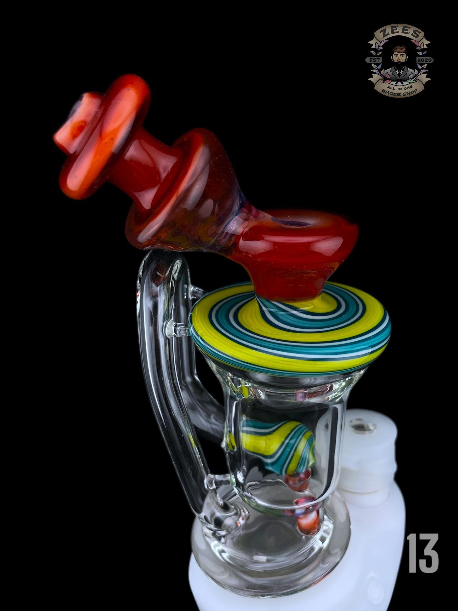padd glass: wigwag bubbler focus v carta attachment padd glass: wigwag bubbler focus v carta attachment