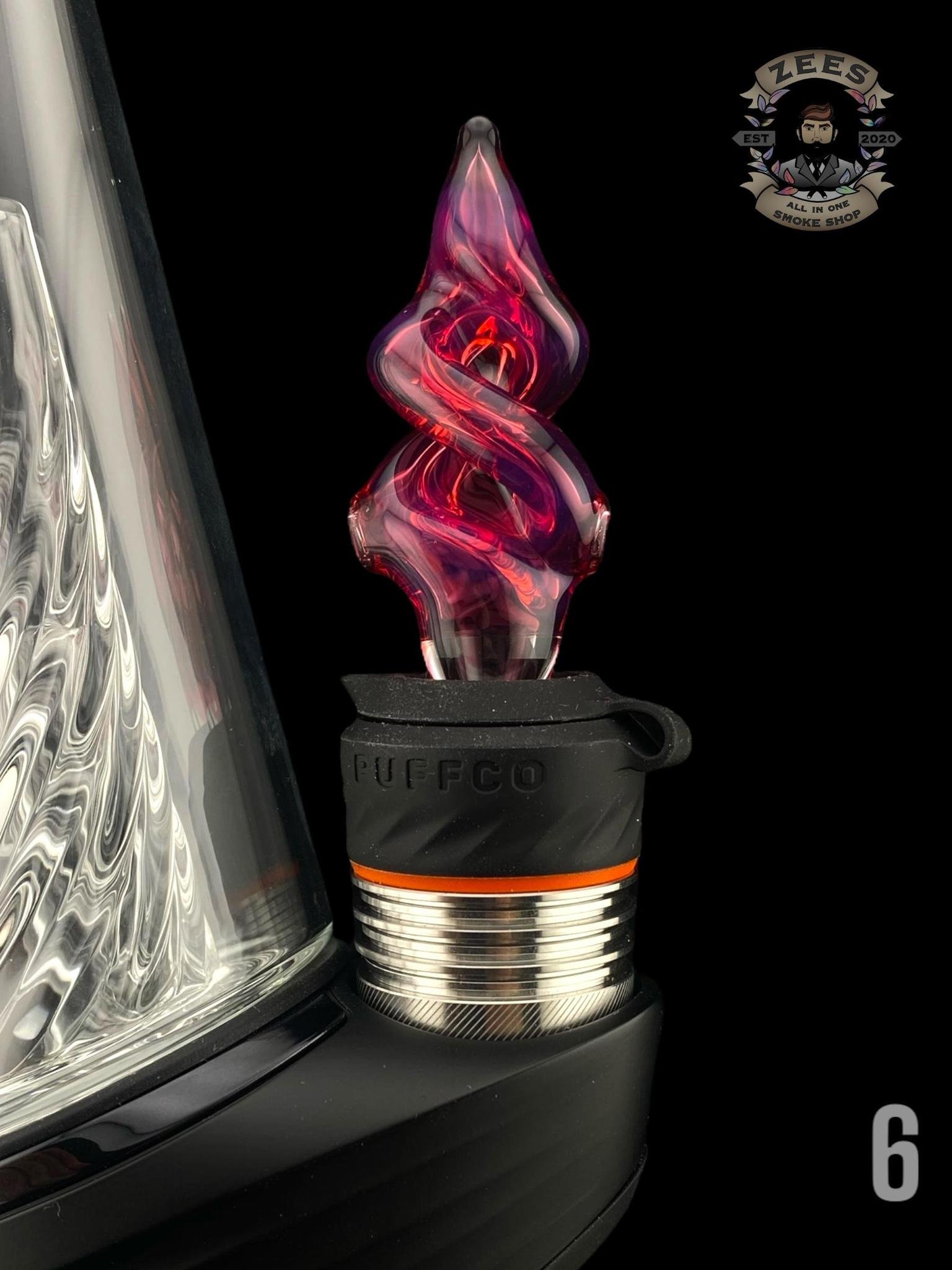 the real rich brian: colored helix 3dxl peak pro joystick cap the real rich brian: colored helix 3dxl peak pro joystick cap