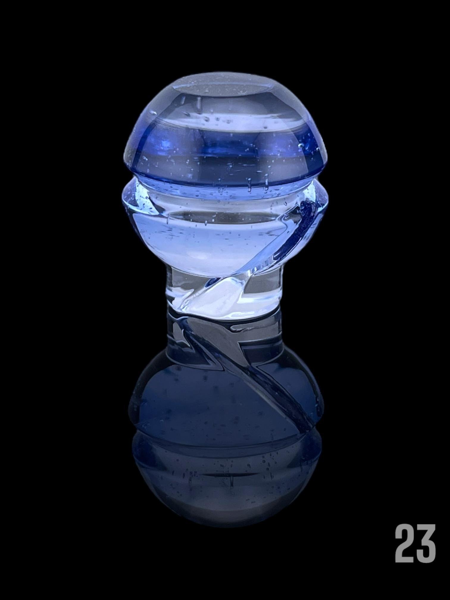 one trick pony: color puffco new peak spinner cap regular (#21 34) one trick pony: color puffco new peak spinner cap regular (#21 34)