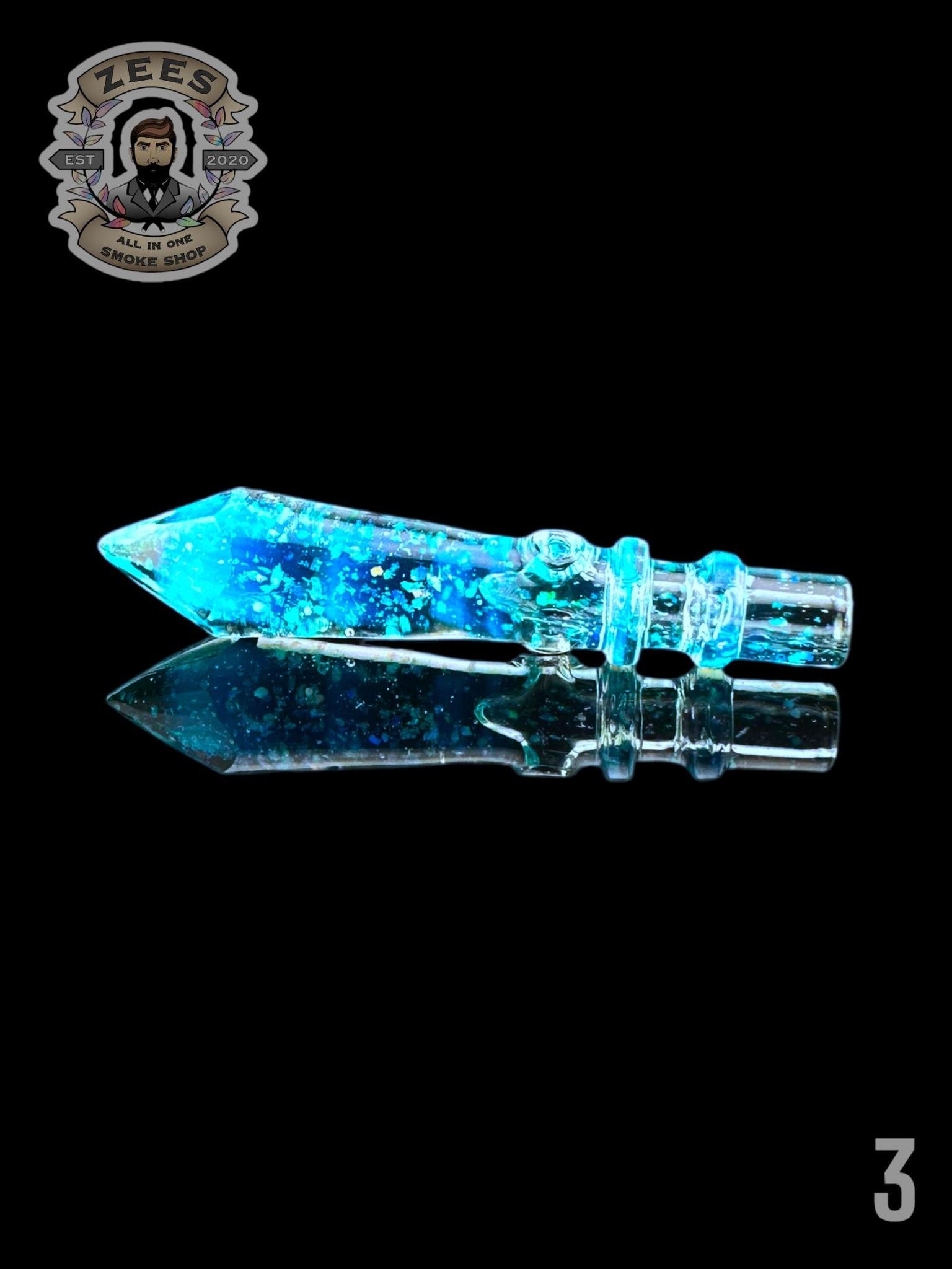 moore glass design: worked 3dxl peak pro joystick cap moore glass design: worked 3dxl peak pro joystick cap