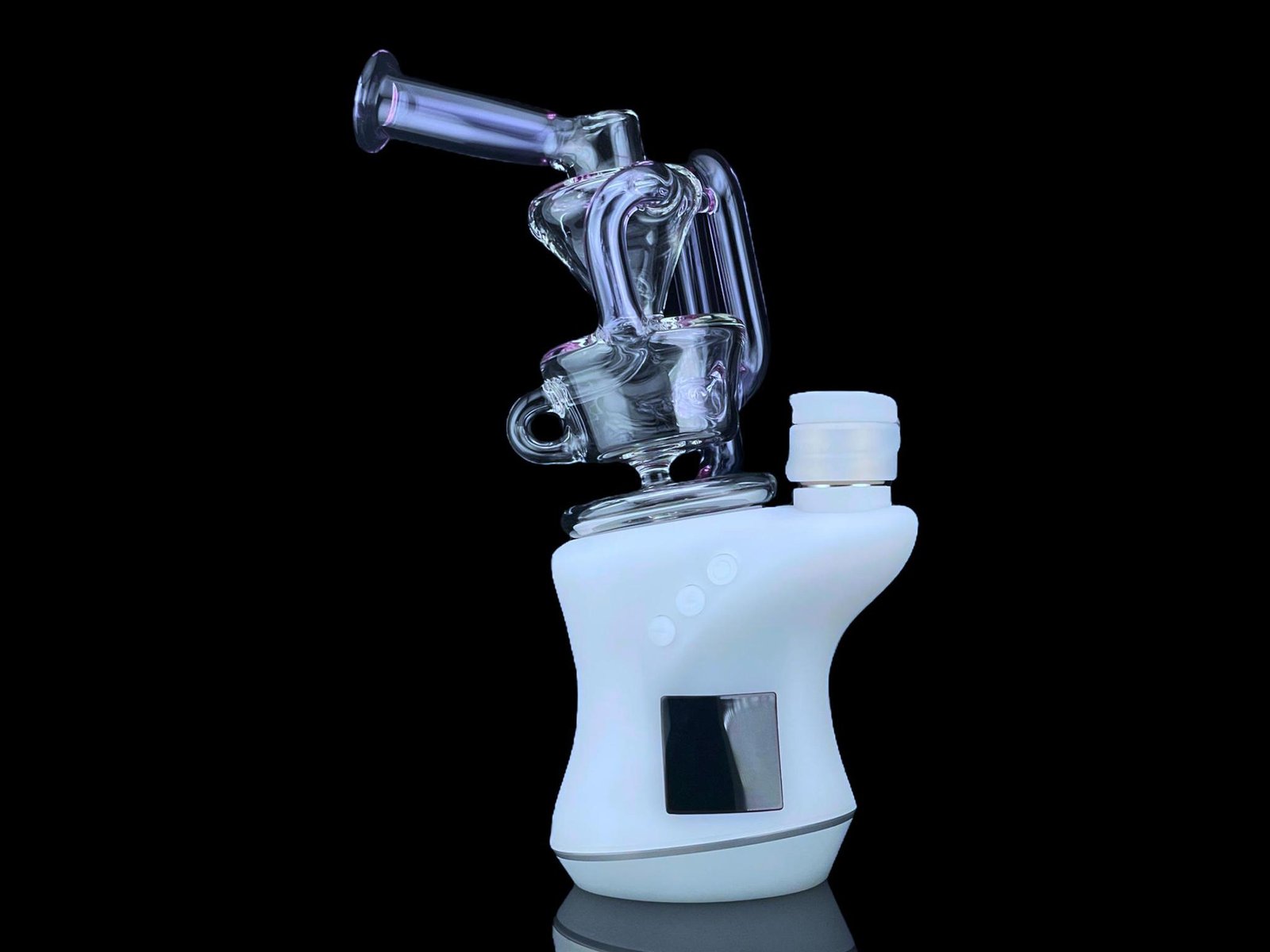 iridescent glass: dualy focus v carta attachment iridescent glass: dualy focus v carta attachment