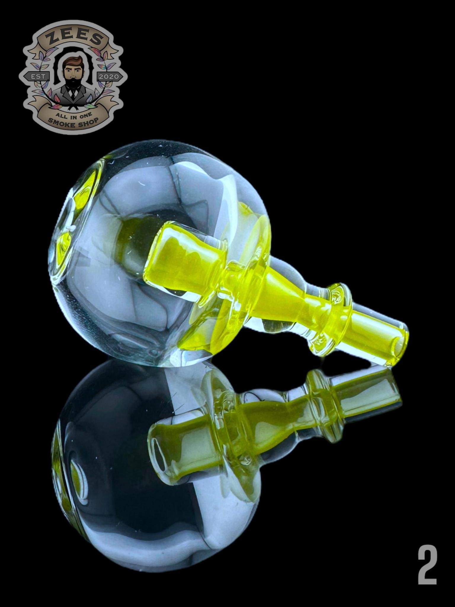 flexer jones: orb 3dxl peak pro joystick cap flexer jones: orb 3dxl peak pro joystick cap