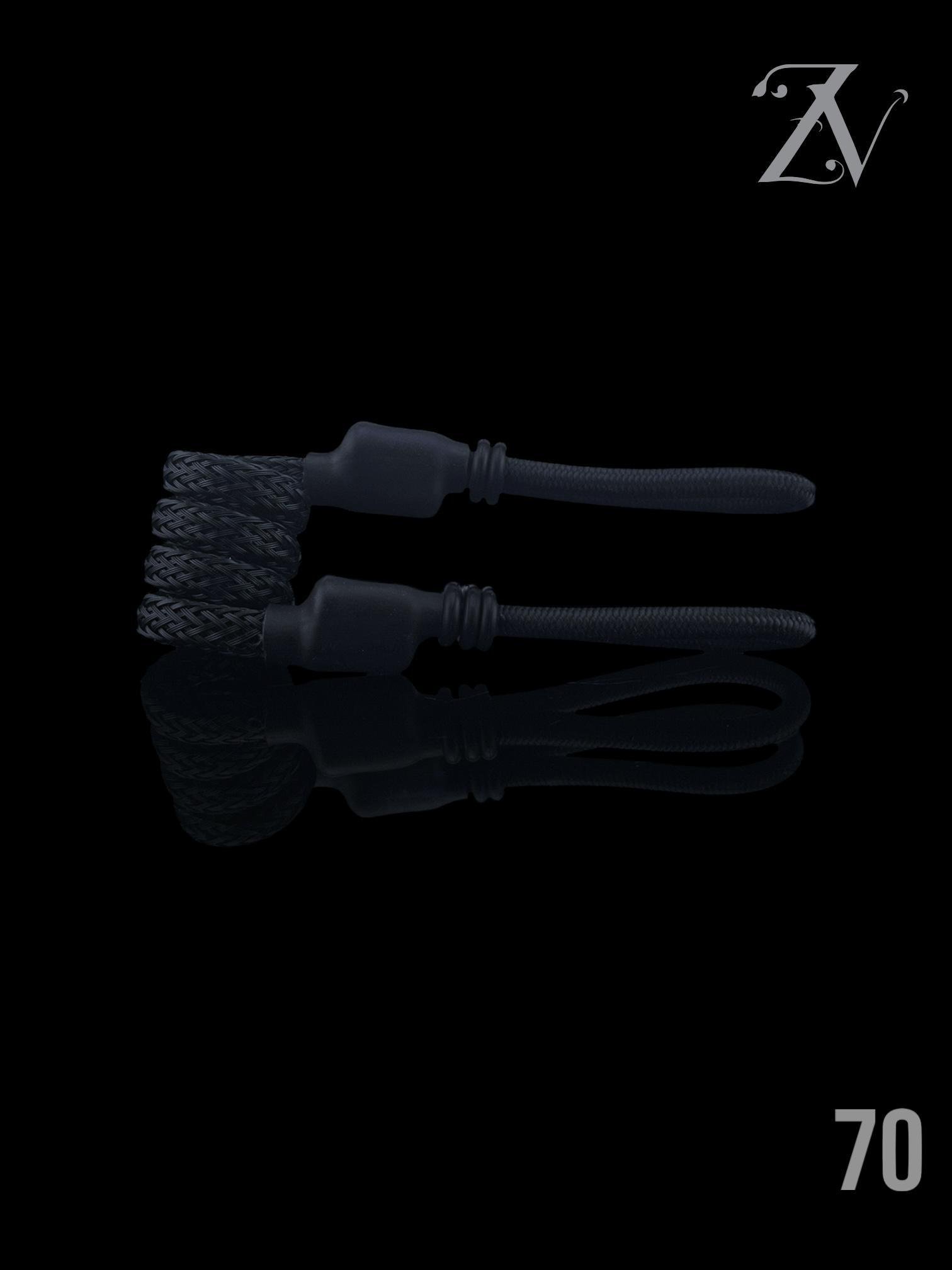 tuff tethers llc: the coiled tether (#51 70) tuff tethers llc: the coiled tether (#51 70)