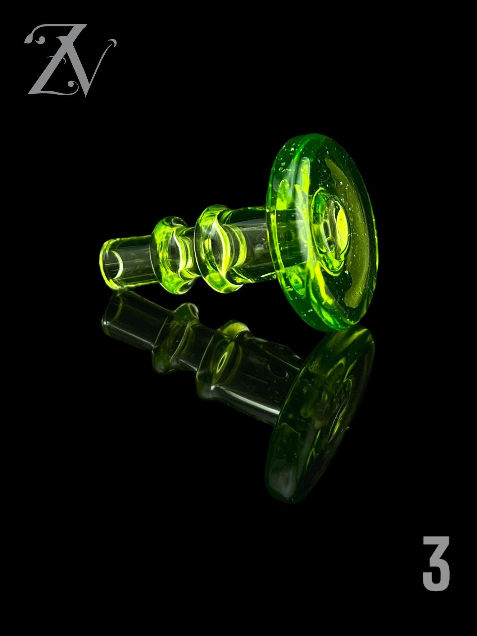 aj surf city tubes: full color 3dxl peak pro joystick cap aj surf city tubes: full color 3dxl peak pro joystick cap