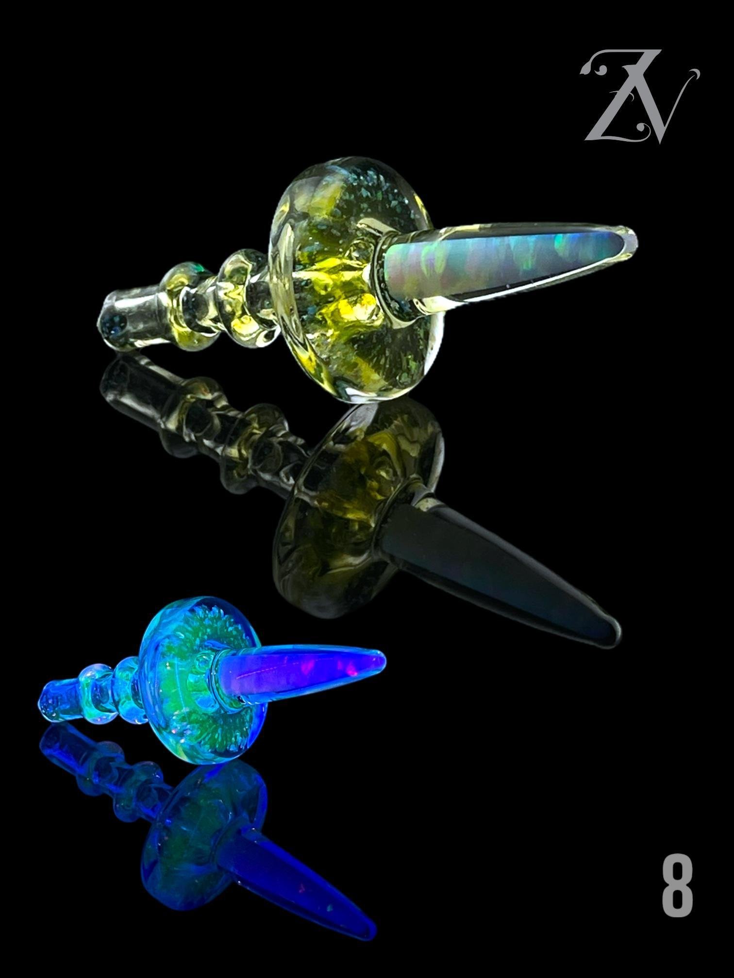 bhoro glass: 20mm spike puffco peak pro 3dxl joystick cap bhoro glass: 20mm spike puffco peak pro 3dxl joystick cap