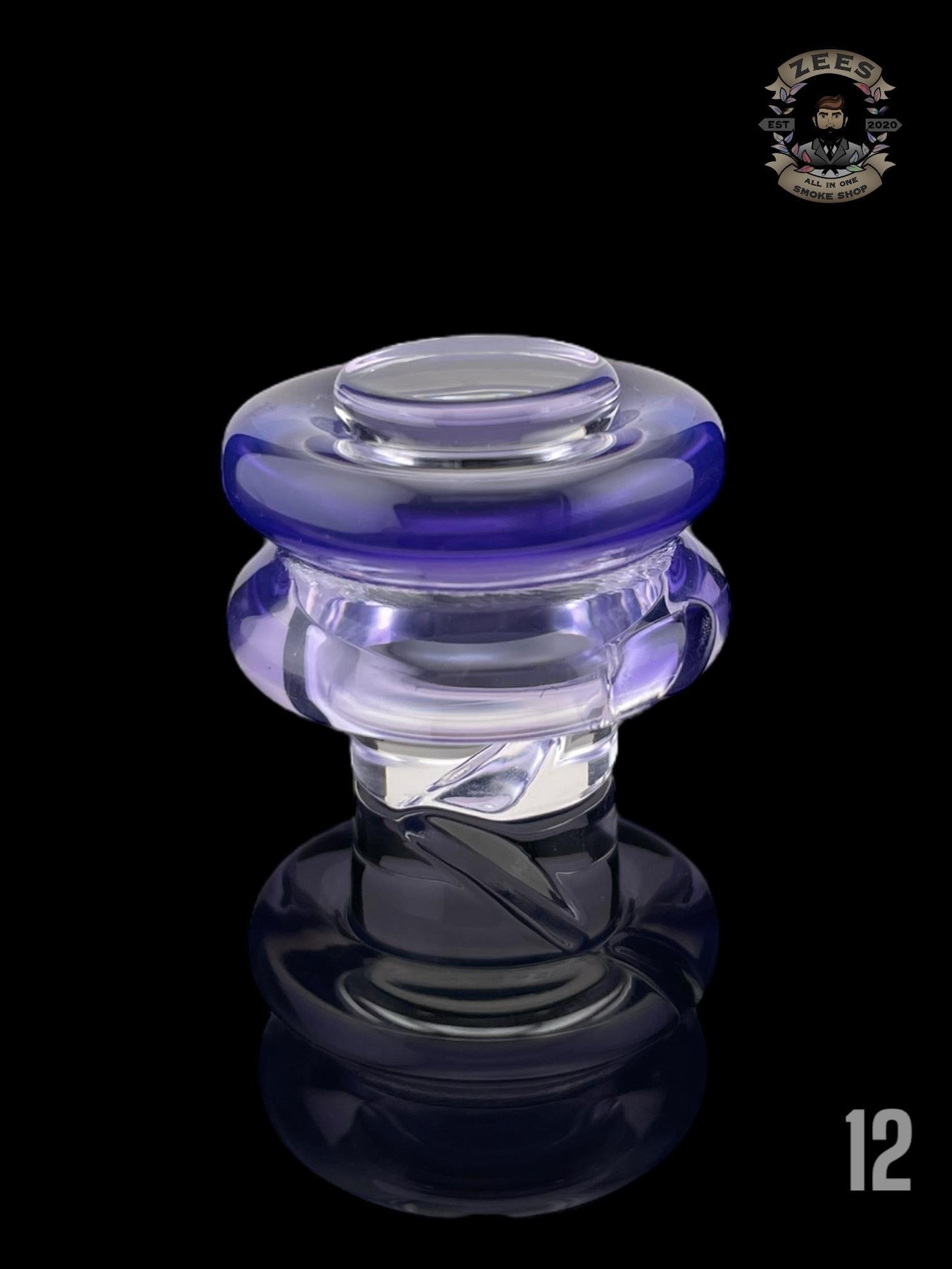 one trick pony: the rockulus puffco peak pro carb cap one trick pony: the rockulus puffco peak pro carb cap