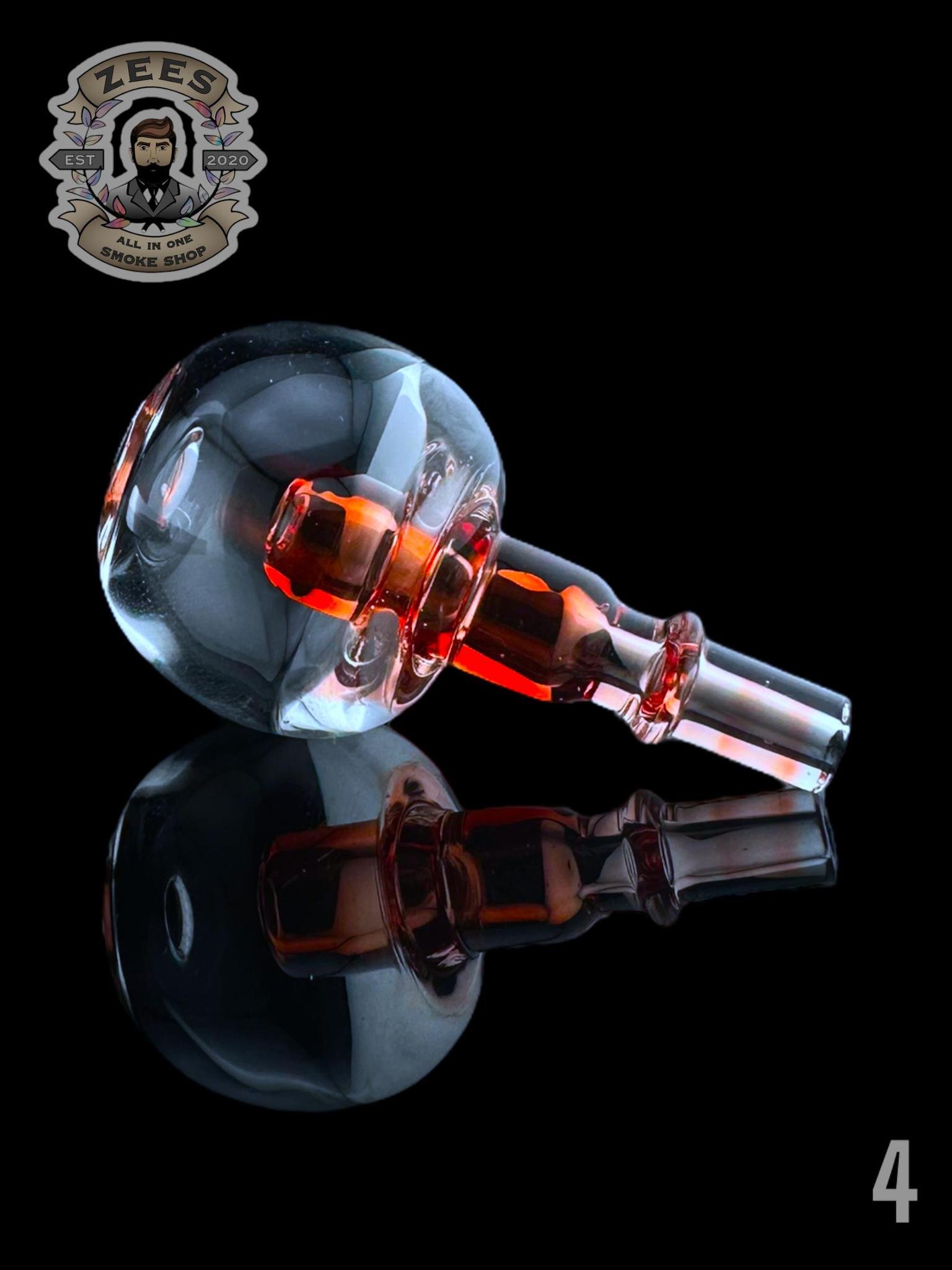 flexer jones: orb 3dxl peak pro joystick cap flexer jones: orb 3dxl peak pro joystick cap