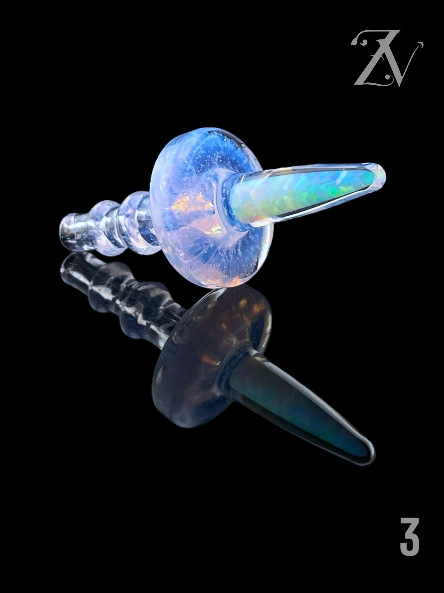 bhoro glass: 20mm spike puffco peak pro 3dxl joystick cap bhoro glass: 20mm spike puffco peak pro 3dxl joystick cap