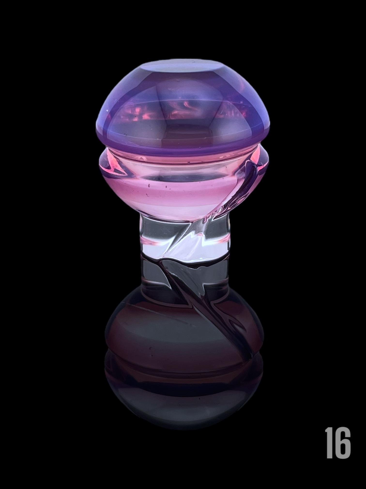 one trick pony: color puffco new peak spinner cap regular (#1 20) one trick pony: color puffco new peak spinner cap regular (#1 20)