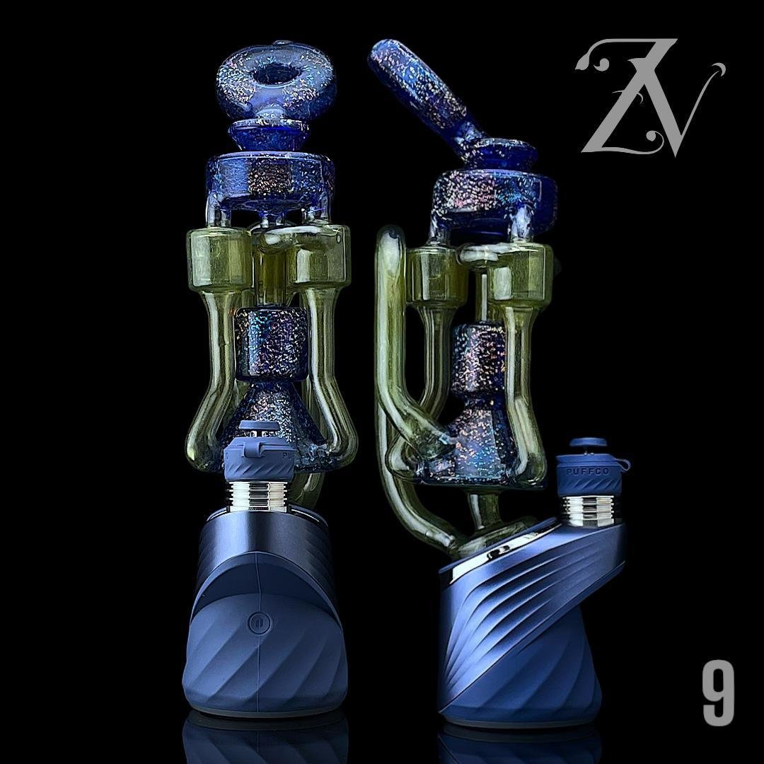 mshea: recycler puffco peak attachment mshea: recycler puffco peak attachment