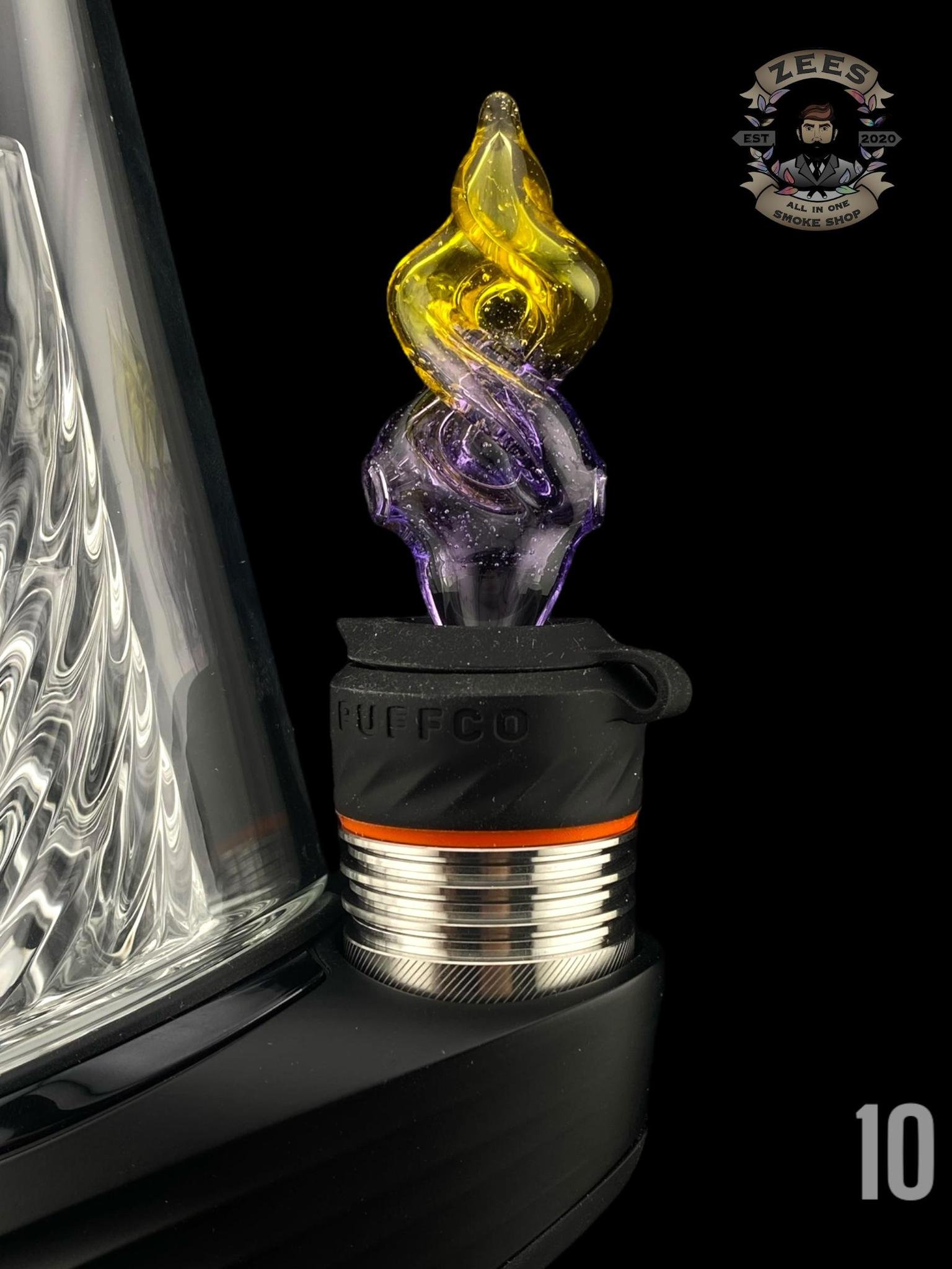 the real rich brian: colored helix 3dxl peak pro joystick cap the real rich brian: colored helix 3dxl peak pro joystick cap