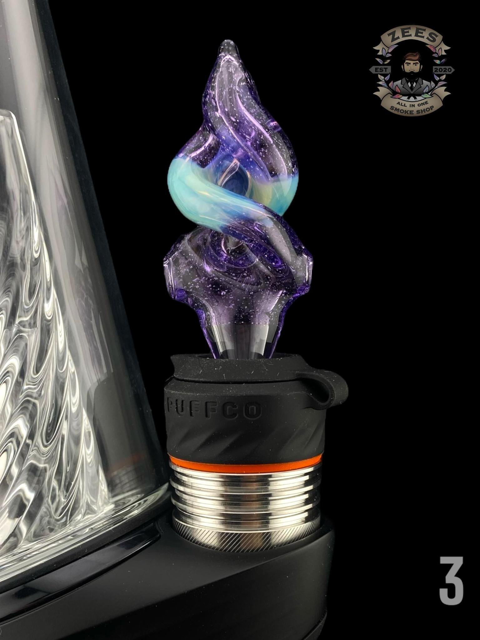 the real rich brian: colored helix 3dxl peak pro joystick cap the real rich brian: colored helix 3dxl peak pro joystick cap