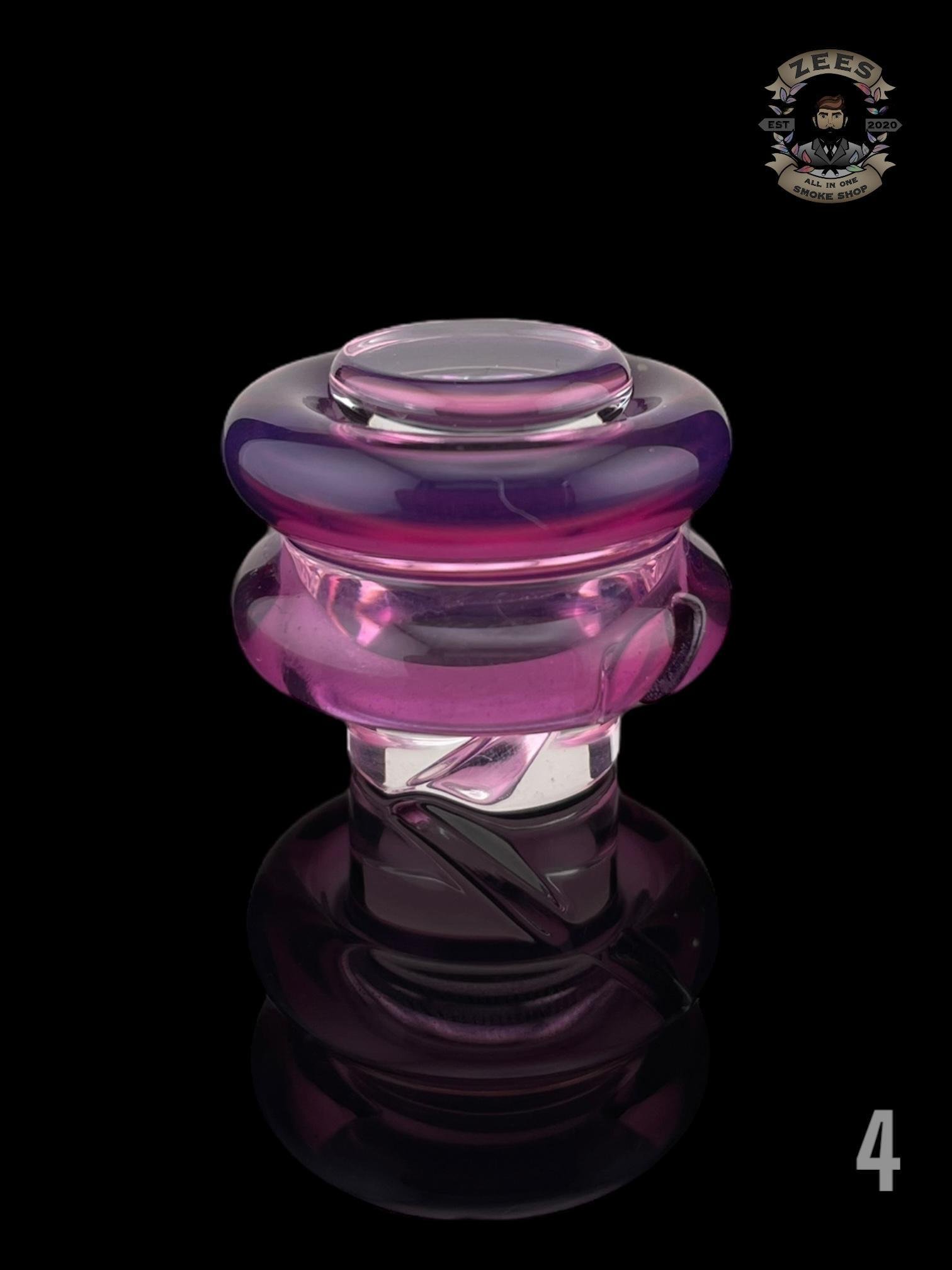 one trick pony: the rockulus puffco peak pro carb cap one trick pony: the rockulus puffco peak pro carb cap