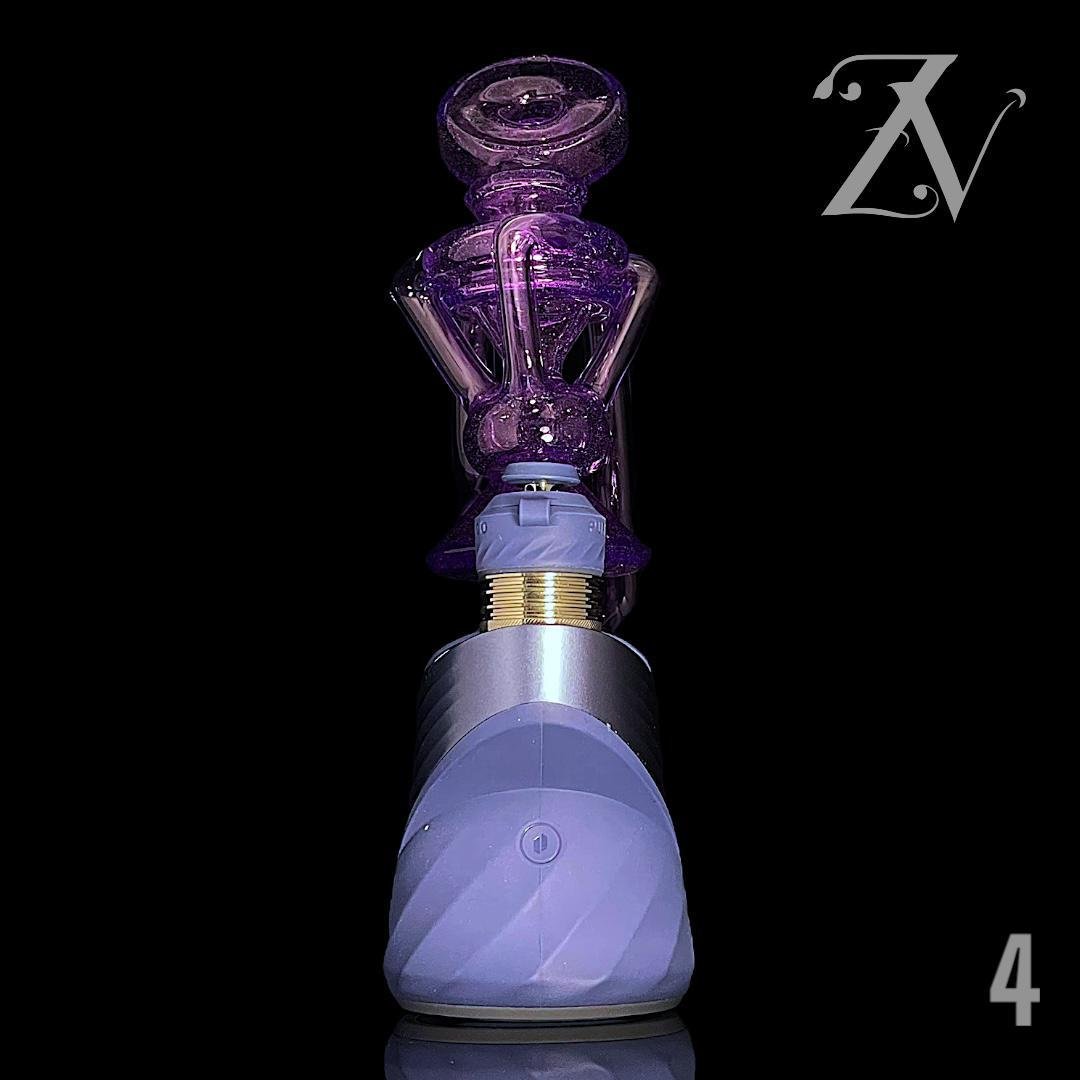 mshea: recycler puffco peak attachment mshea: recycler puffco peak attachment
