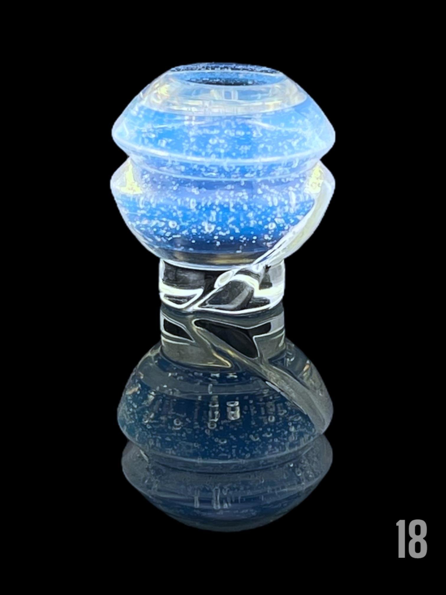 one trick pony: color puffco new peak spinner cap regular (#1 20) one trick pony: color puffco new peak spinner cap regular (#1 20)