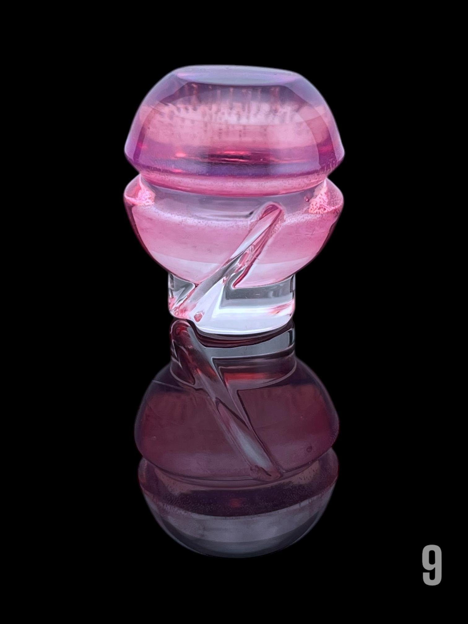 one trick pony: color puffco new peak spinner cap regular (#1 20) one trick pony: color puffco new peak spinner cap regular (#1 20)