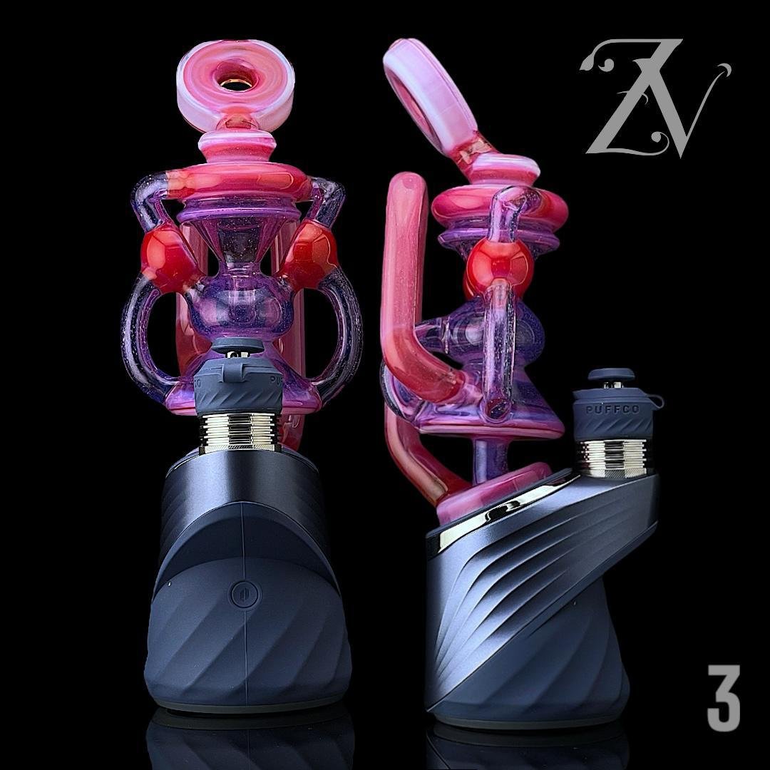 mshea: recycler puffco peak attachment mshea: recycler puffco peak attachment