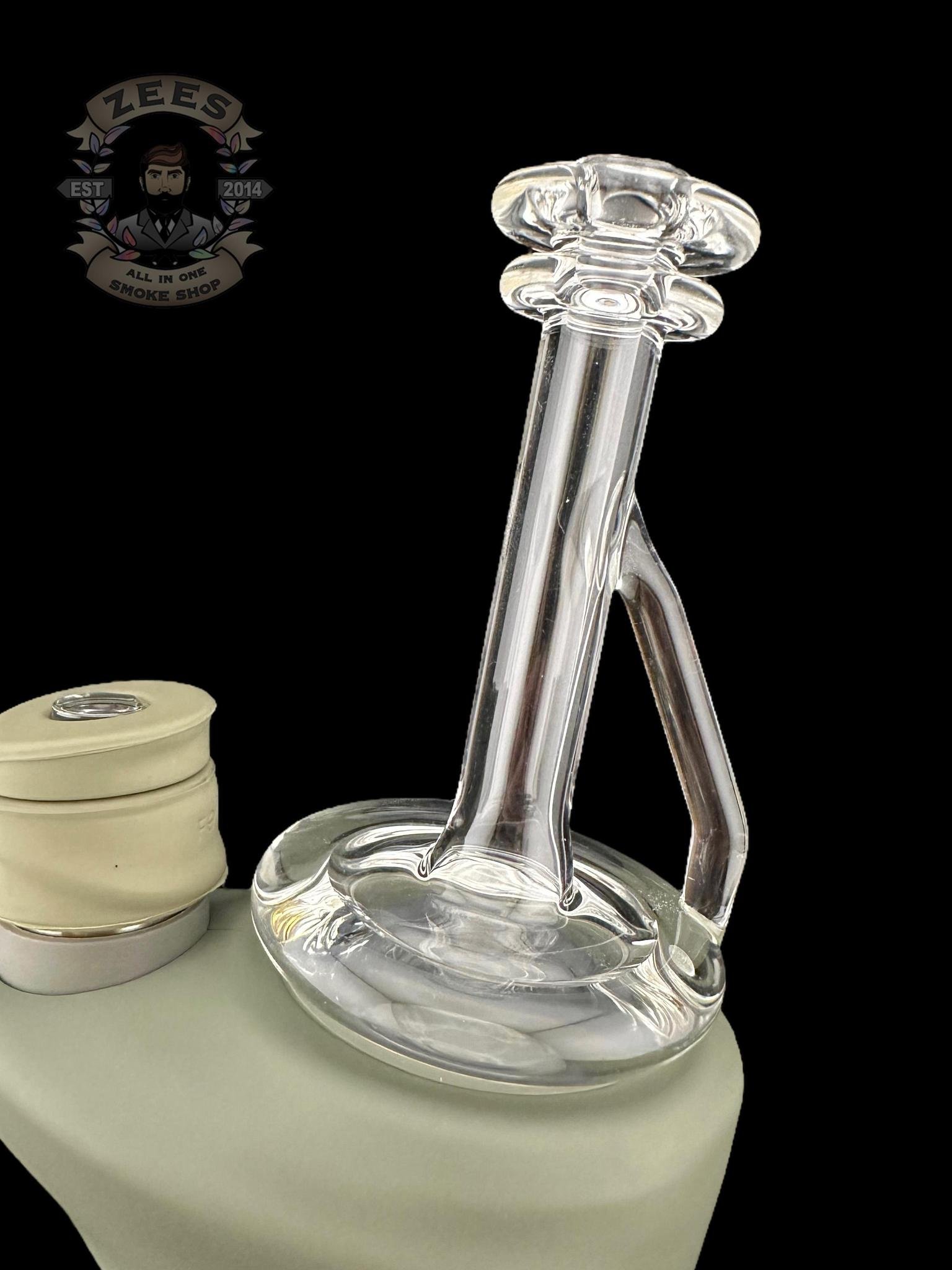 padd glass: dry top focus v carta attachment padd glass: dry top focus v carta attachment