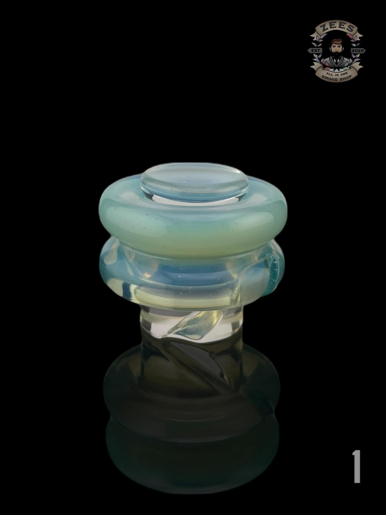 one trick pony: the rockulus puffco peak pro carb cap one trick pony: the rockulus puffco peak pro carb cap