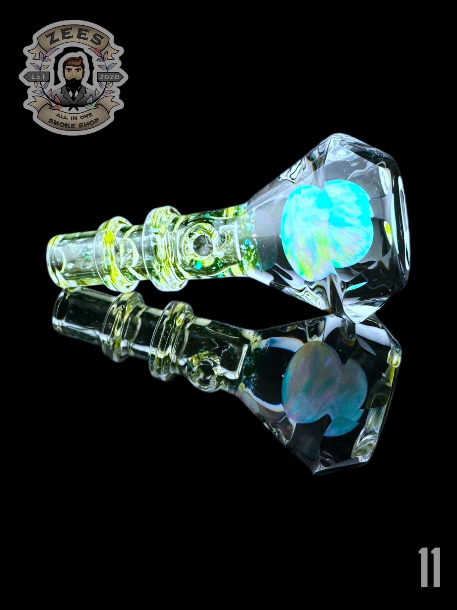 moore glass design: worked 3dxl peak pro joystick cap moore glass design: worked 3dxl peak pro joystick cap