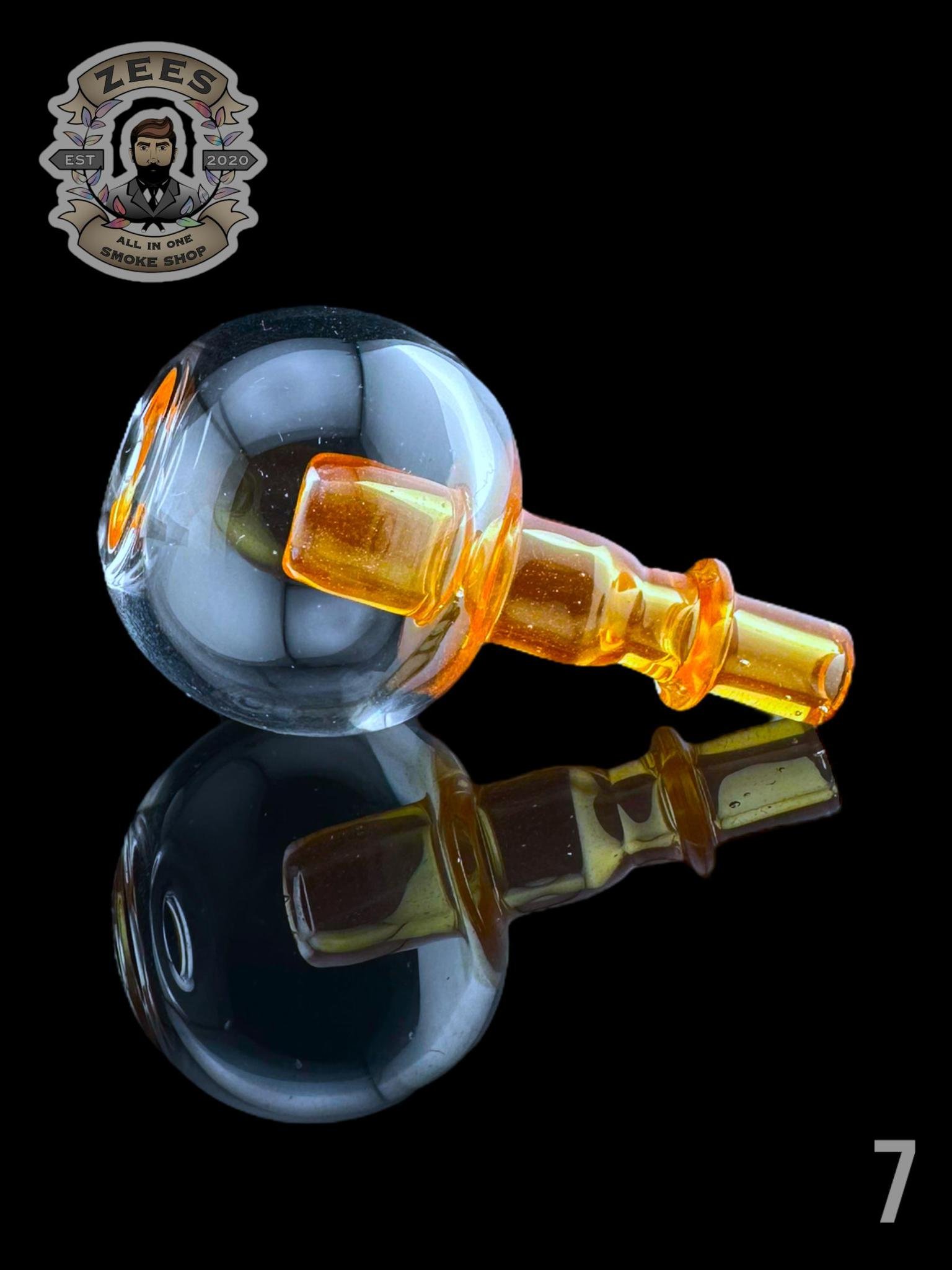 flexer jones: orb 3dxl peak pro joystick cap flexer jones: orb 3dxl peak pro joystick cap