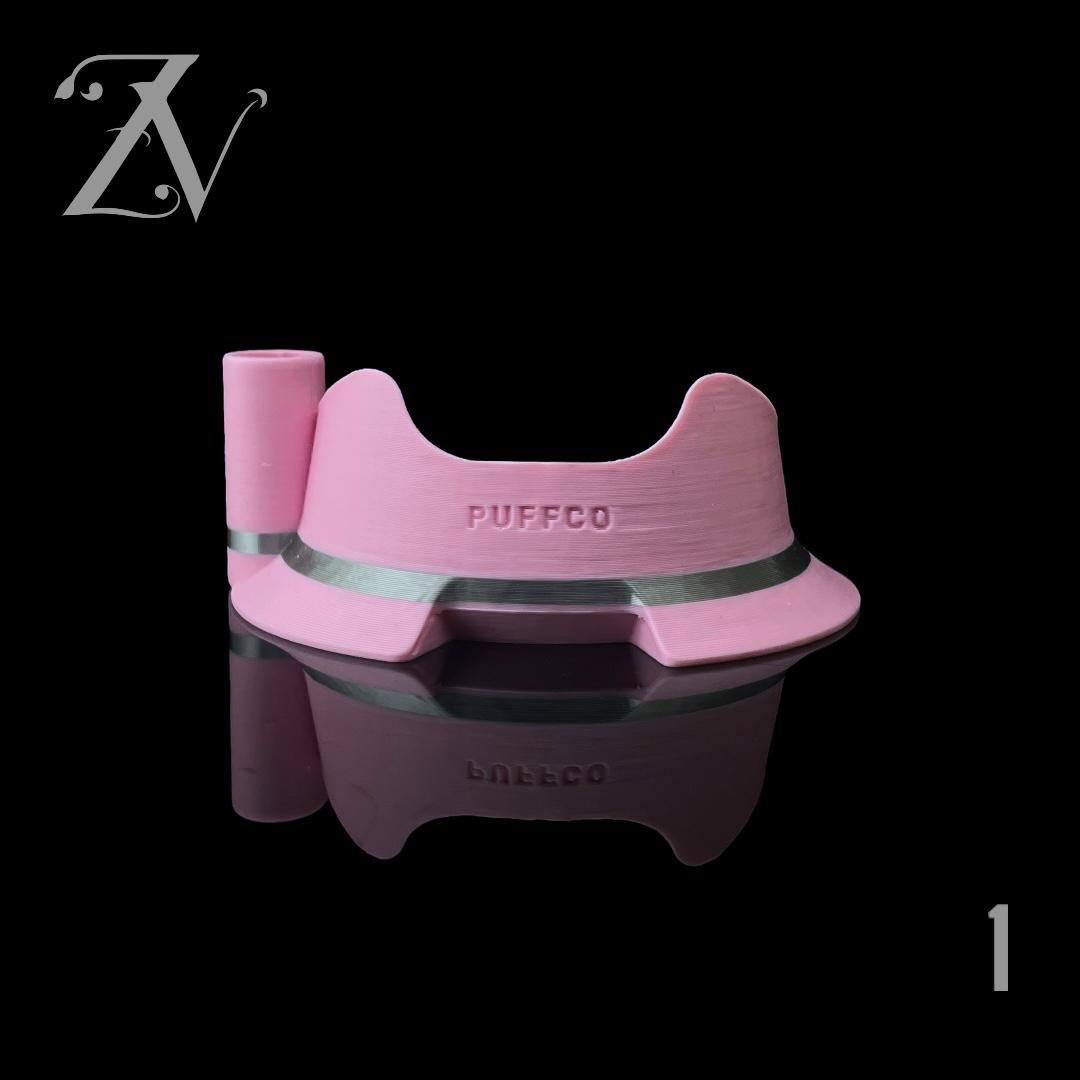 the daboratory: new peak stabilization base with hot knife bliss limited edition the daboratory: new peak stabilization base with hot knife bliss limited edition