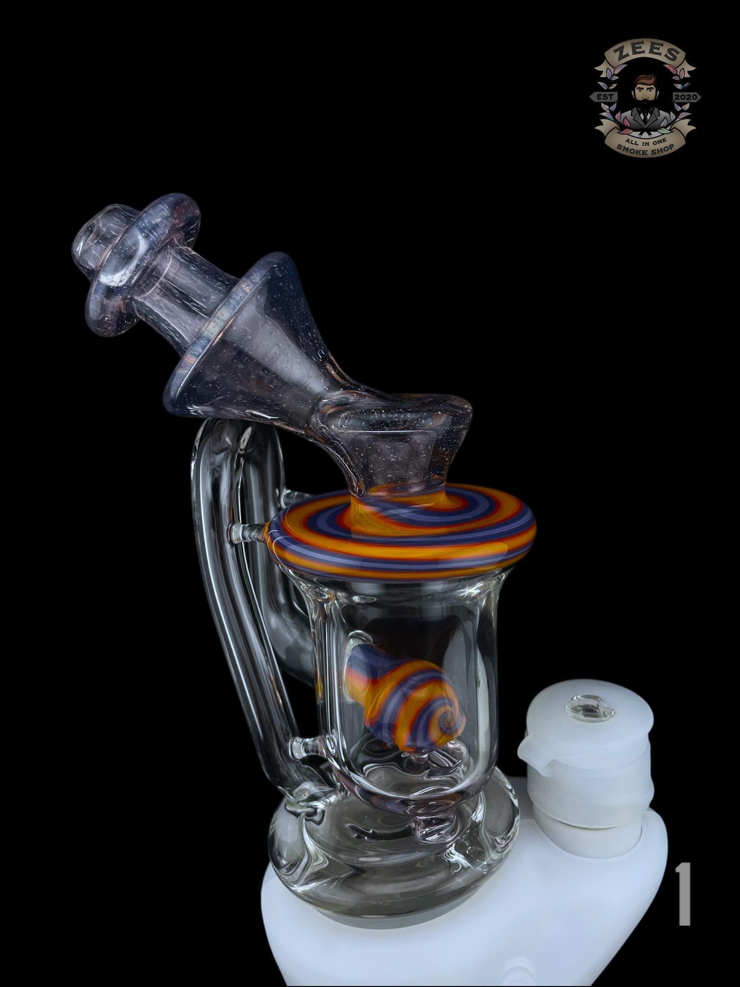 padd glass: wigwag bubbler focus v carta attachment padd glass: wigwag bubbler focus v carta attachment