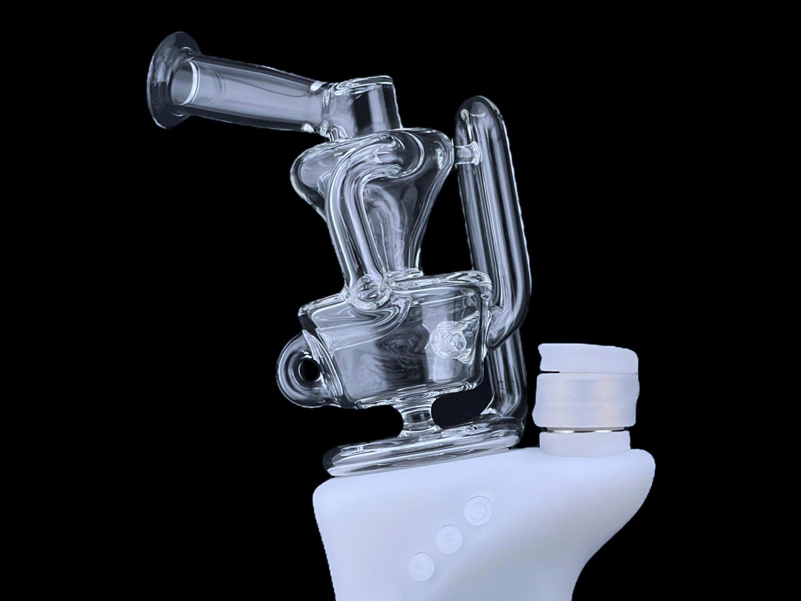 iridescent glass: dualy focus v carta attachment iridescent glass: dualy focus v carta attachment