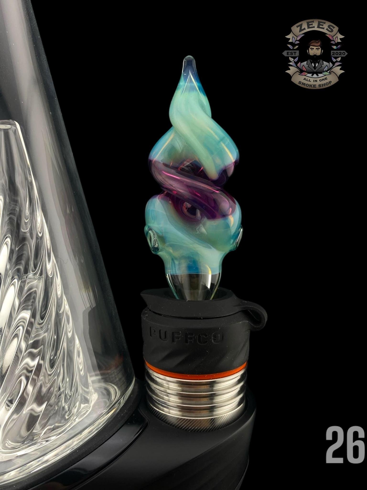 the real rich brian: colored helix 3dxl peak pro joystick cap the real rich brian: colored helix 3dxl peak pro joystick cap