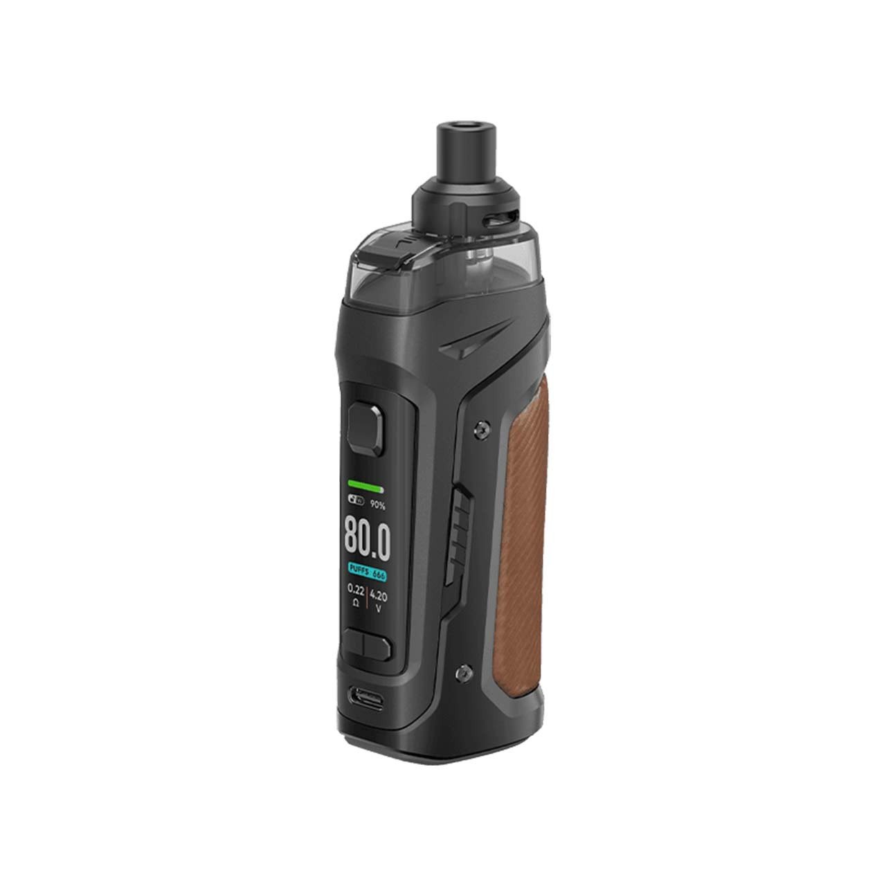 innokin coolfire pzpulse vape kit