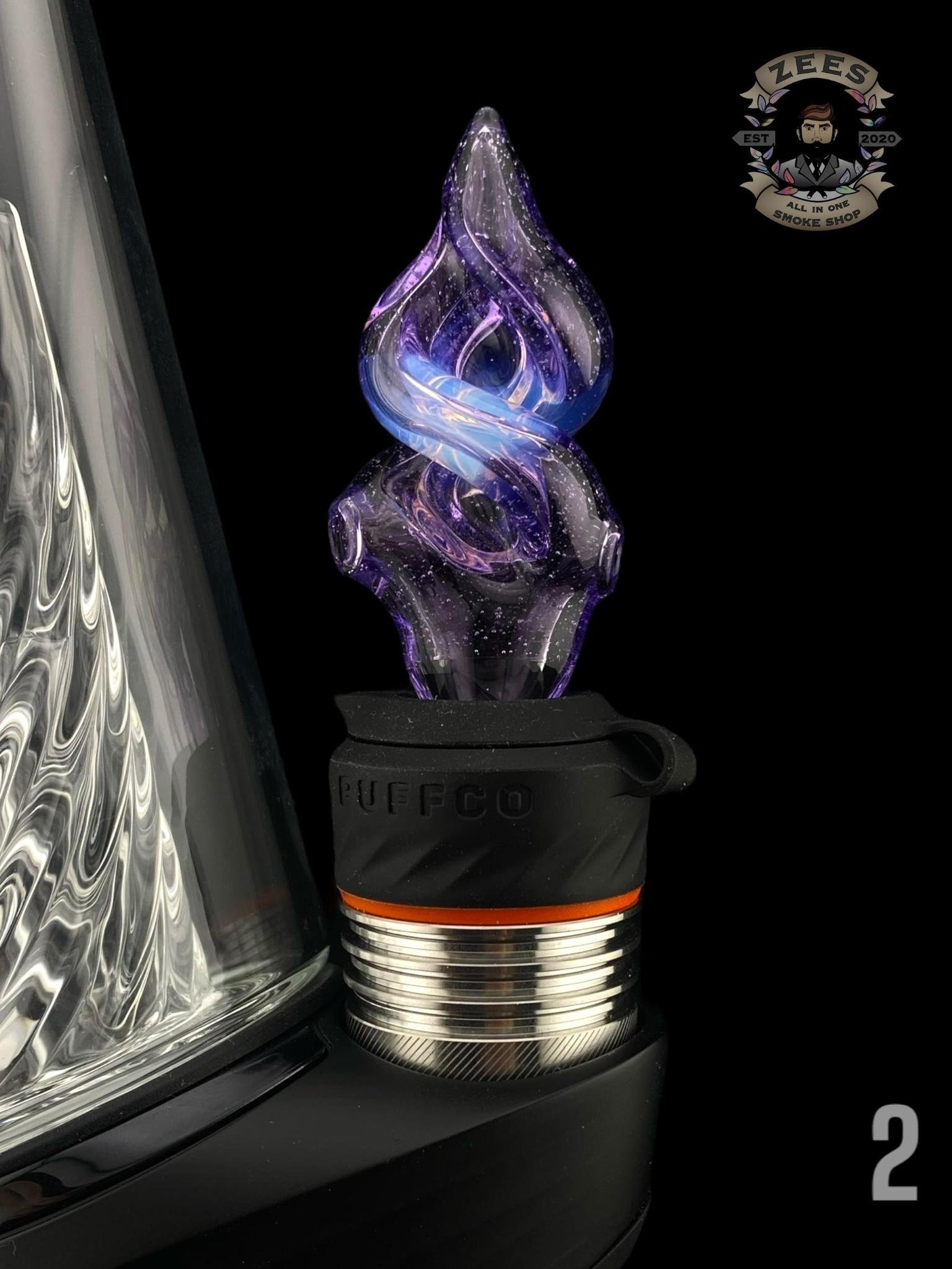 the real rich brian: colored helix 3dxl peak pro joystick cap the real rich brian: colored helix 3dxl peak pro joystick cap