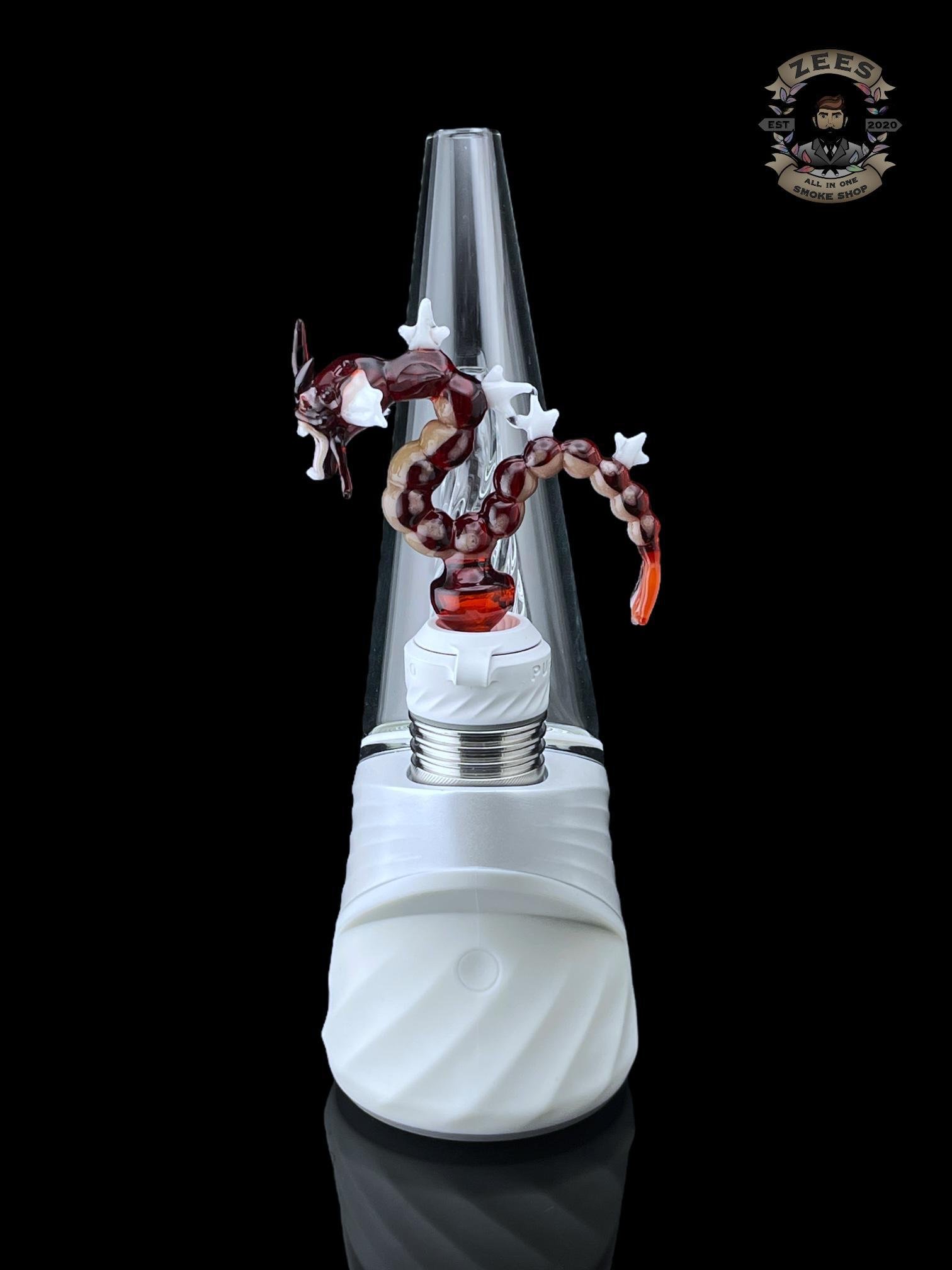 jason charles: character puffco peak pro 3dxl joystick cap jason charles: character puffco peak pro 3dxl joystick cap