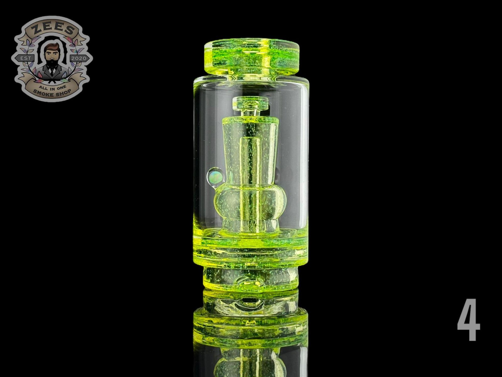 spider glass: full cropal puffco peak attachment spider glass: full cropal puffco peak attachment