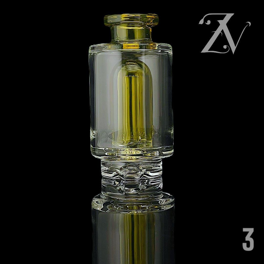 randohm glass: mini chugger focus v carta attachment randohm glass: mini chugger focus v carta attachment