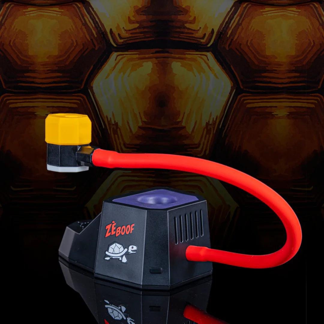 dab rite™ x trichome tortoise: dab rite pro limited edition dab rite™ x trichome tortoise: dab rite pro limited edition