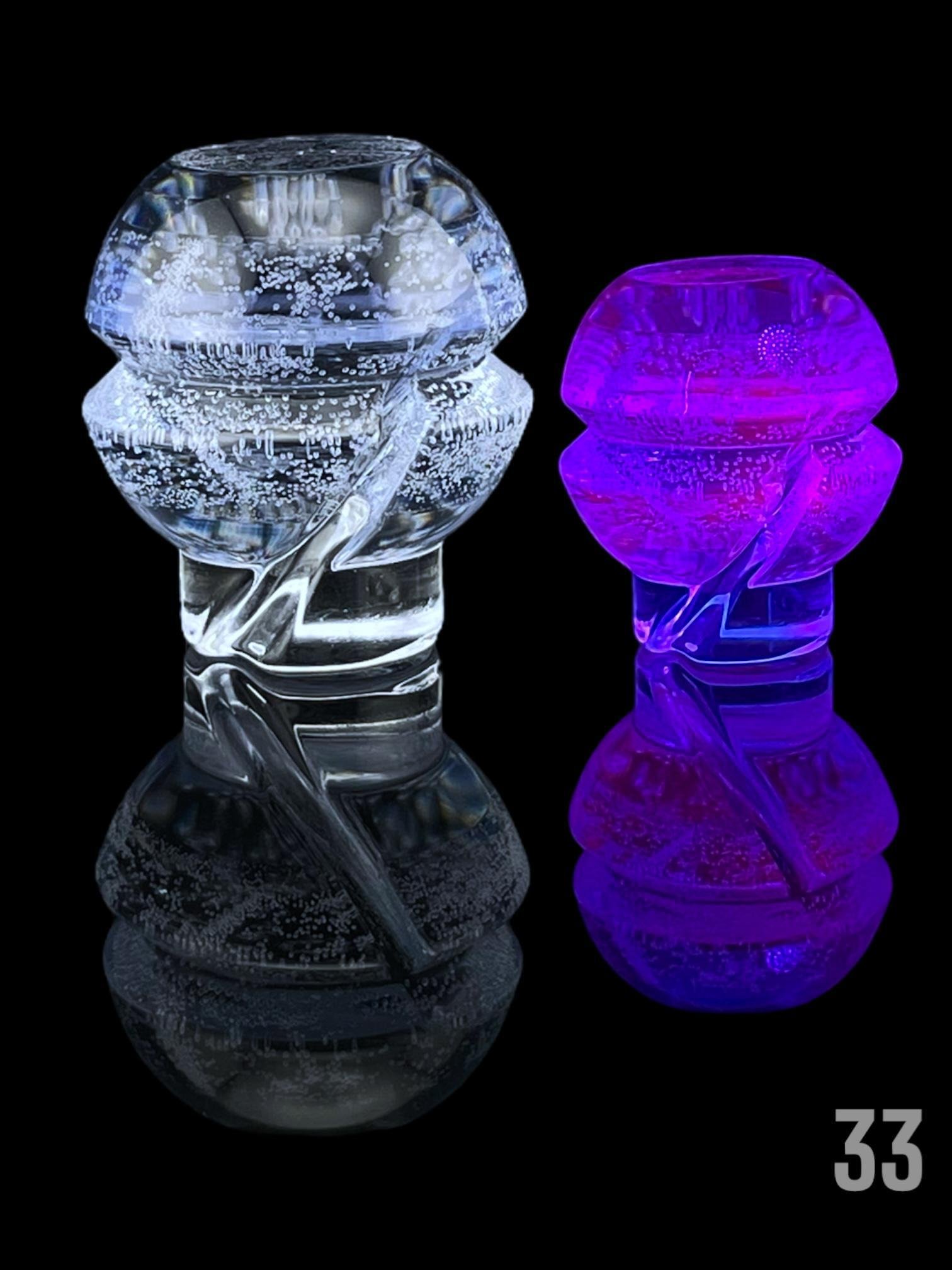 one trick pony: color puffco new peak spinner cap regular (#21 34) one trick pony: color puffco new peak spinner cap regular (#21 34)